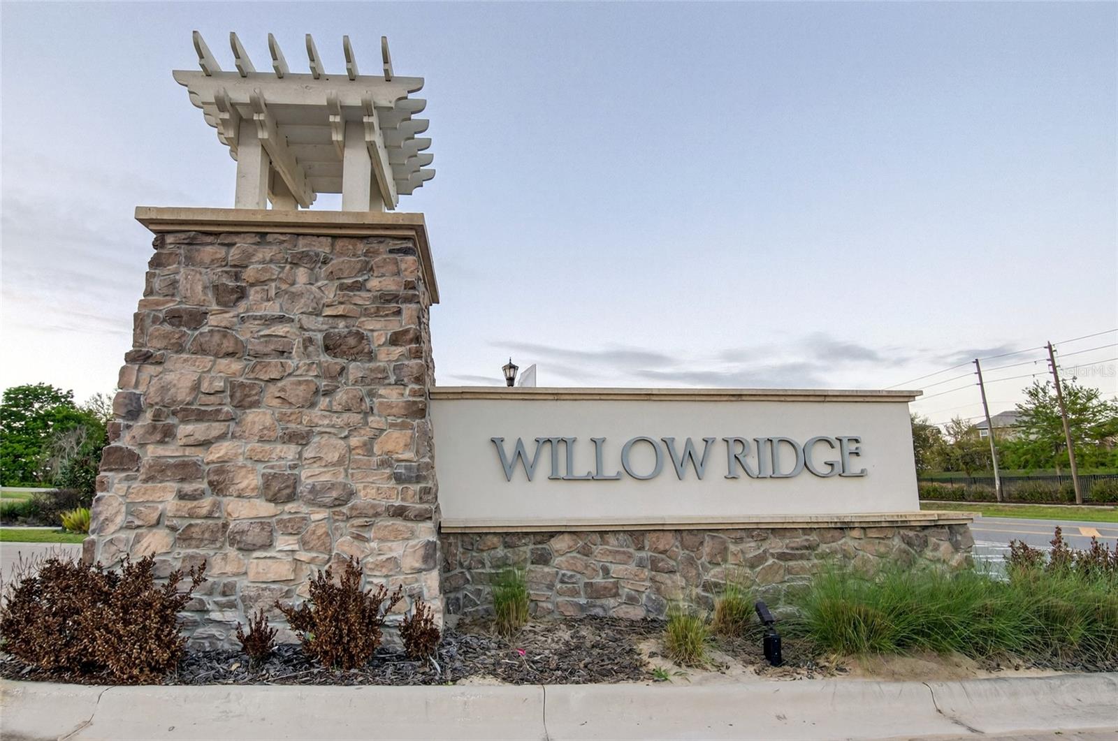 Image 53 of 53 For 15954 Winding Bluff Drive