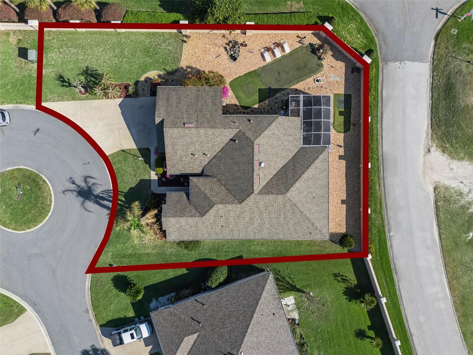 Image 27 of 64 For 6100 Prince Frederick Court