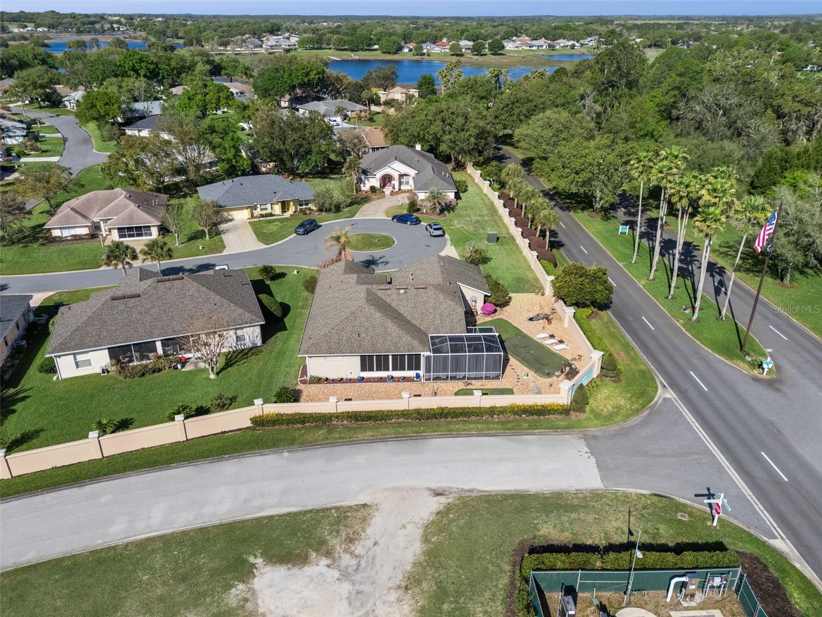 Image 29 of 64 For 6100 Prince Frederick Court