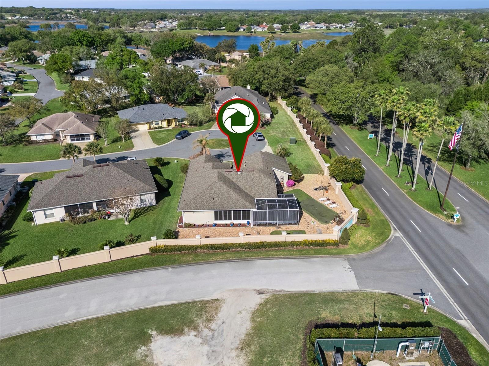 Image 30 of 64 For 6100 Prince Frederick Court