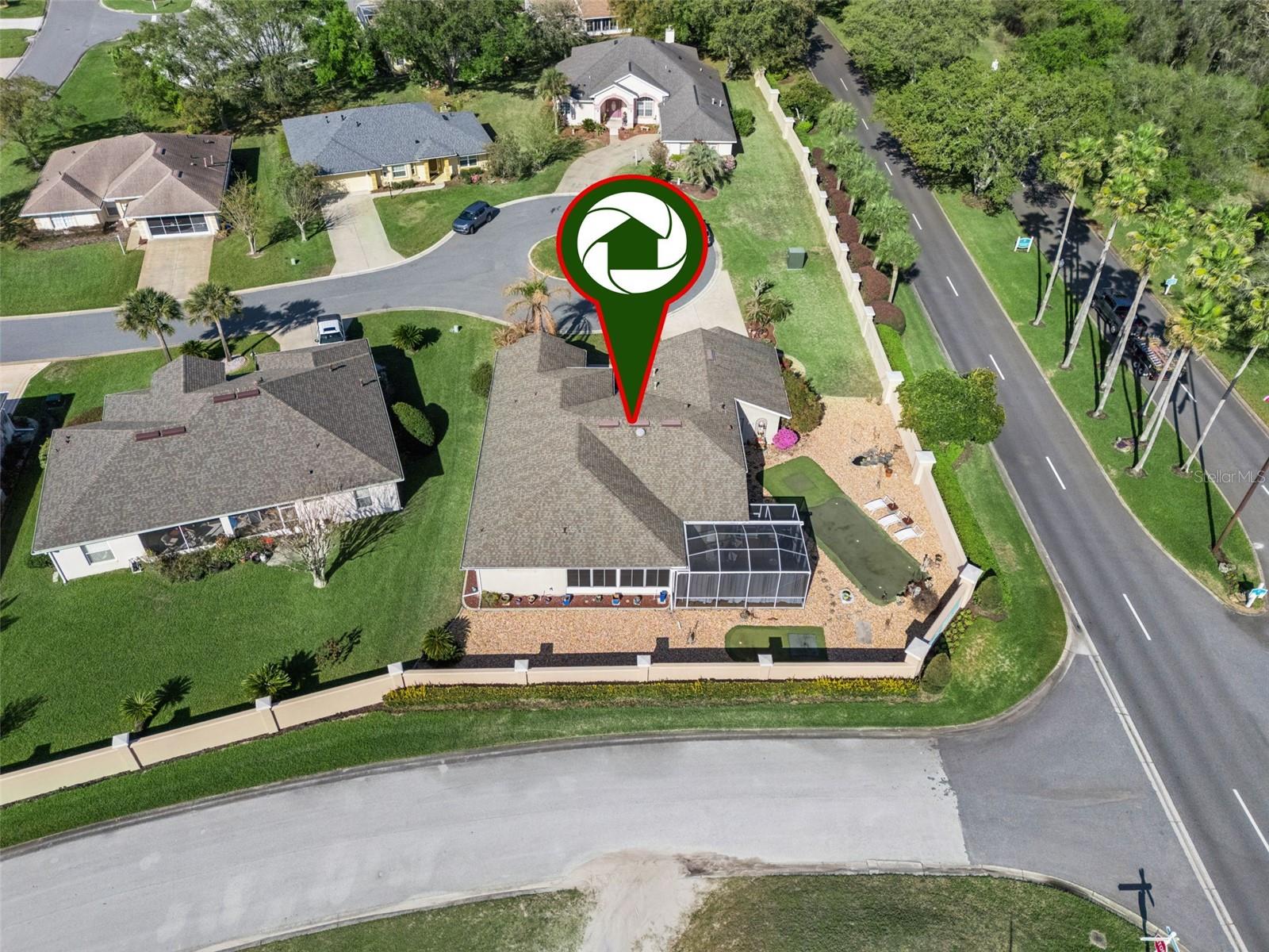 Image 32 of 64 For 6100 Prince Frederick Court