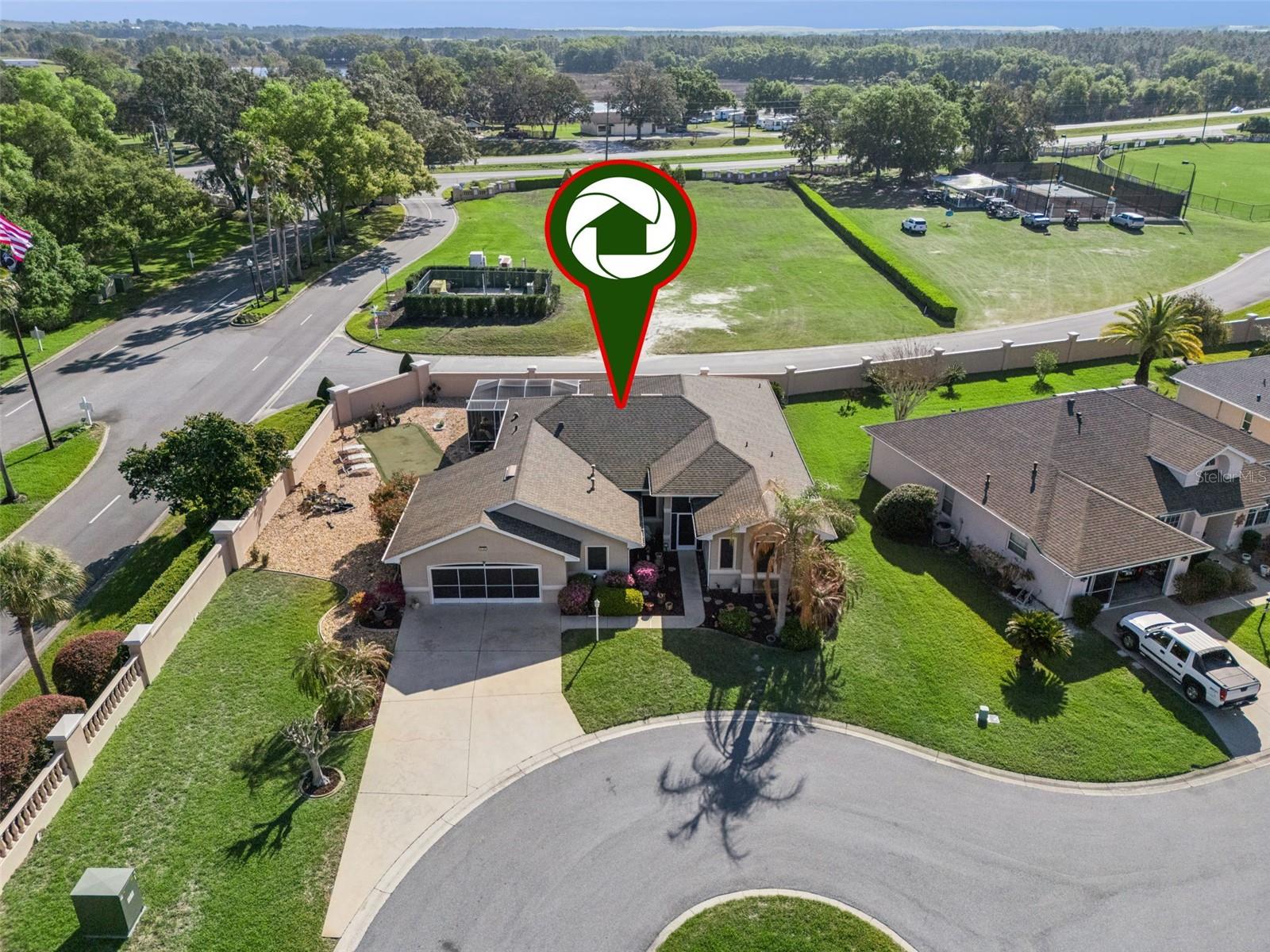 Image 39 of 64 For 6100 Prince Frederick Court