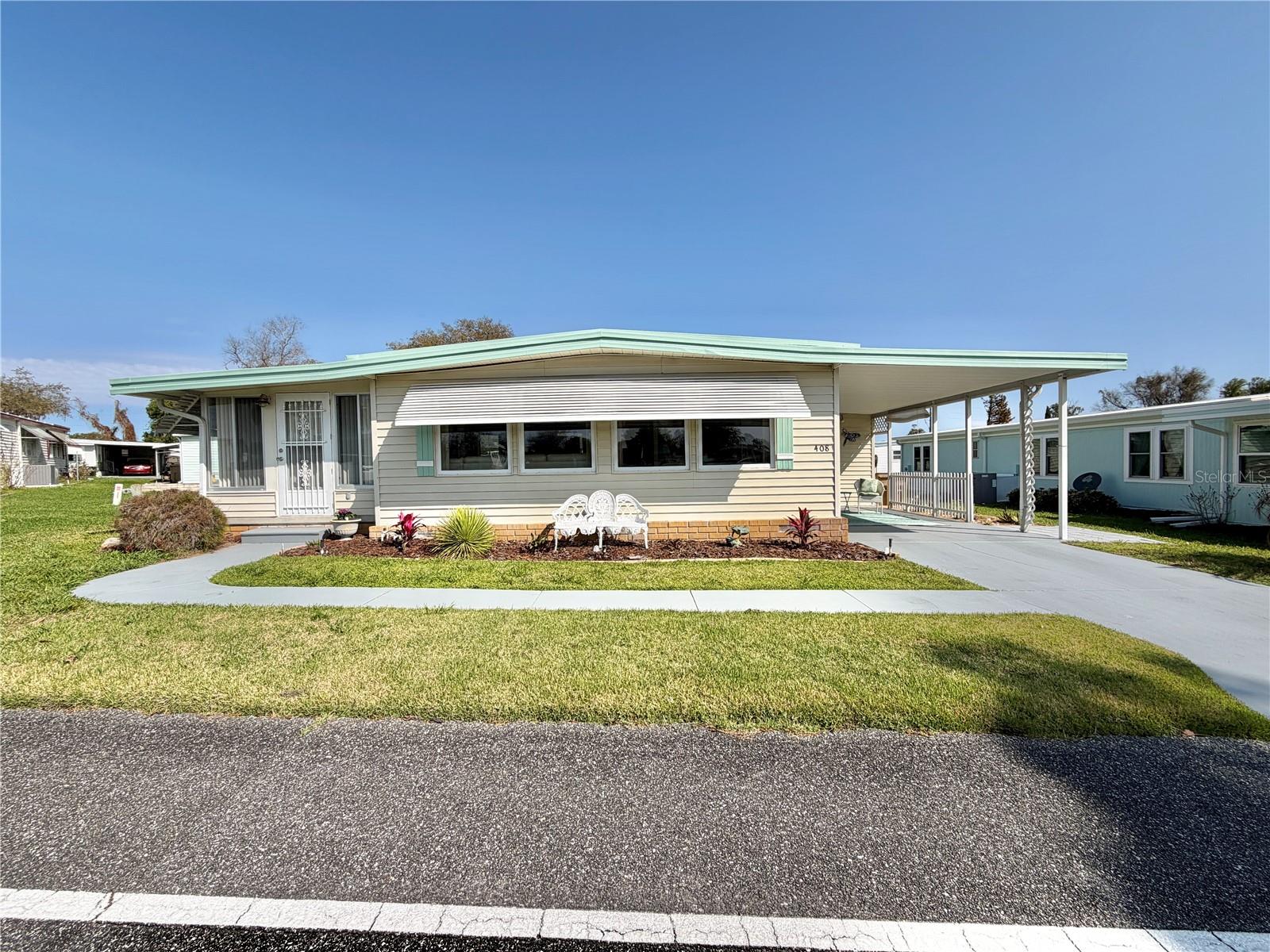 Details for 408 Palo Verde Drive, LEESBURG, FL 34748