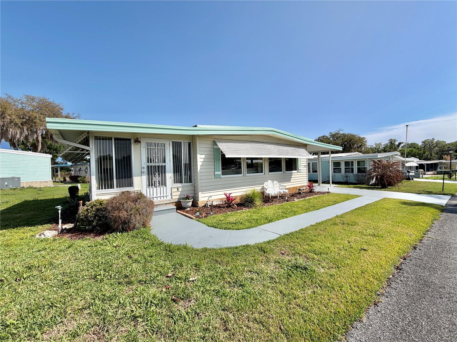 Image 62 of 63 For 408 Palo Verde Drive