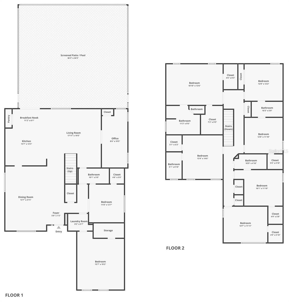 Image 29 of 29 For 459 Ballyshannon Drive