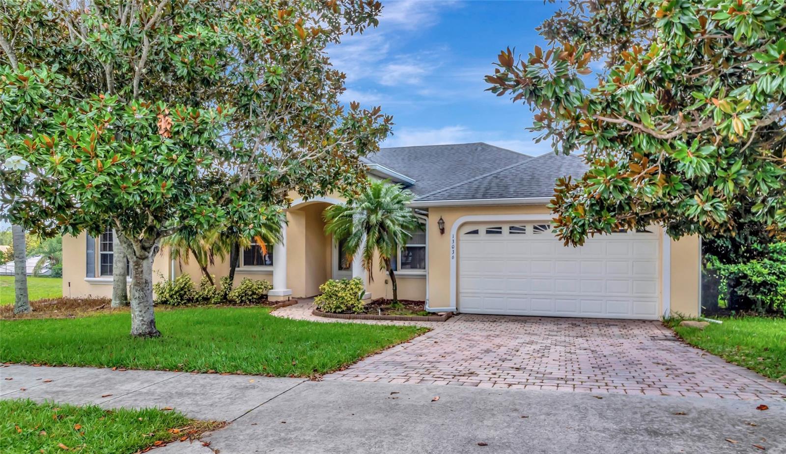 Details for 13036 Baybrook Lane, CLERMONT, FL 34711