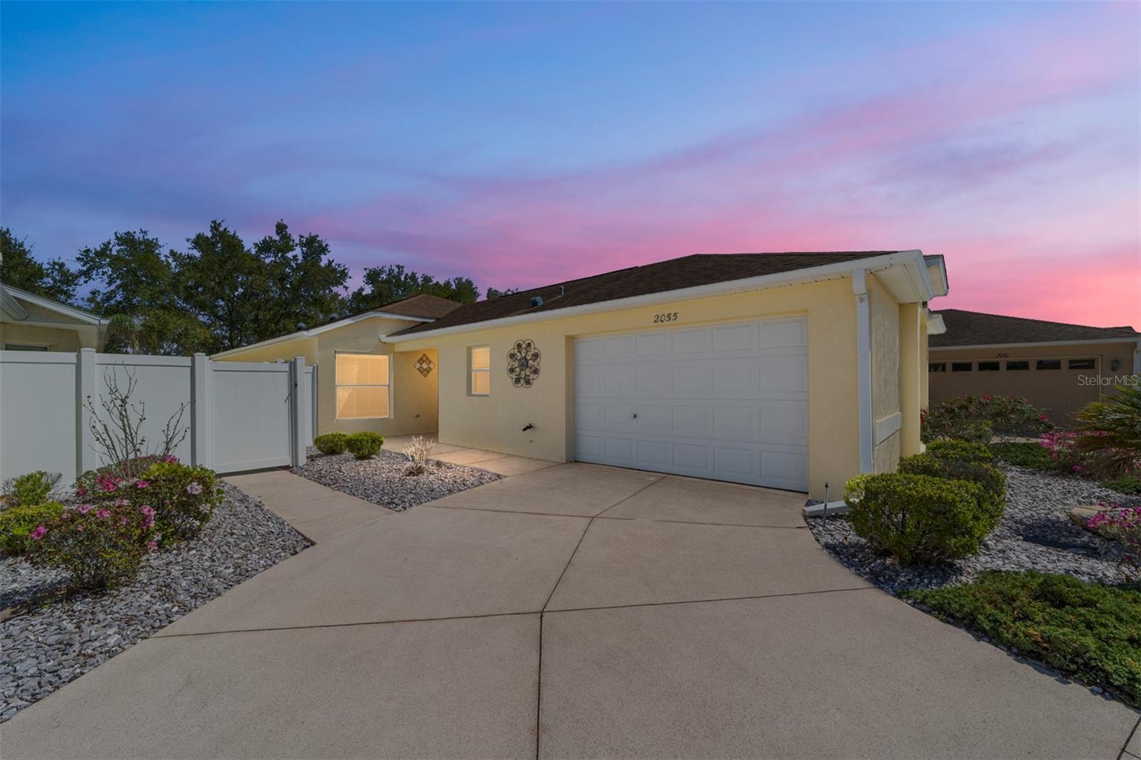 Image 2 of 30 For 2055 Hydrangea Avenue