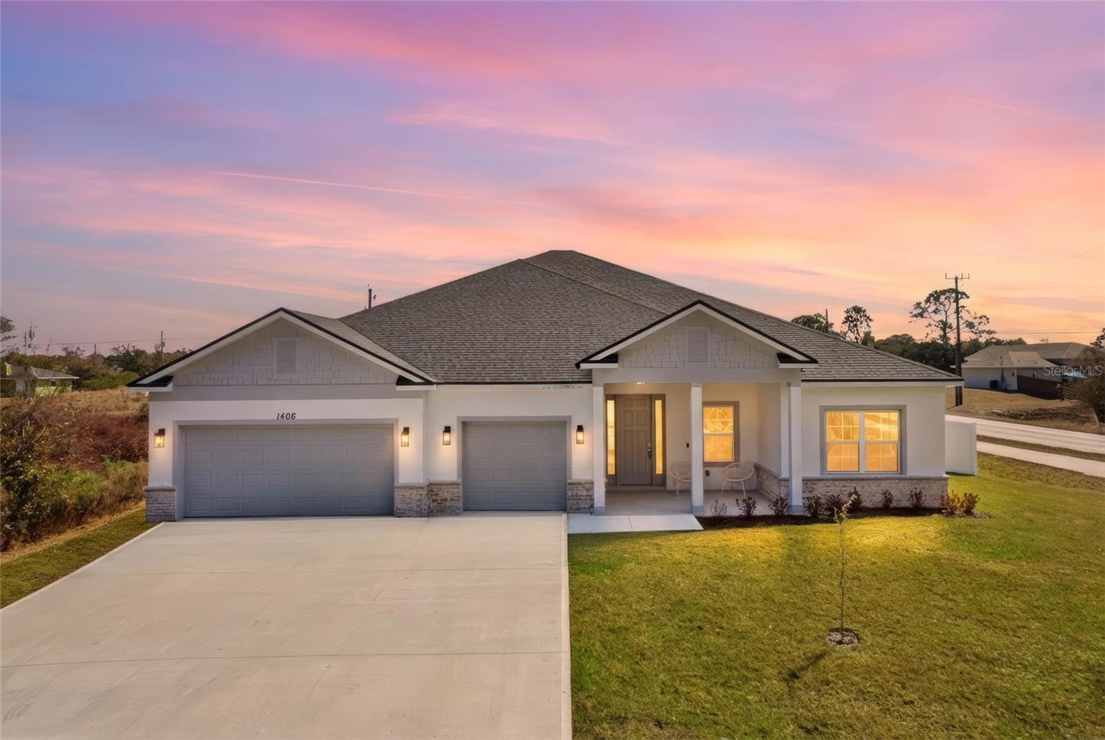 Details for 1406 Valerius Street Se, PALM BAY, FL 32909