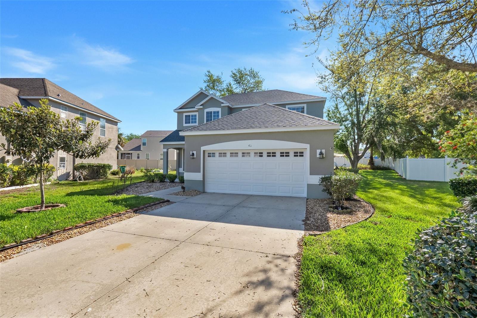 Image 2 of 20 For 413 Split Oak Court