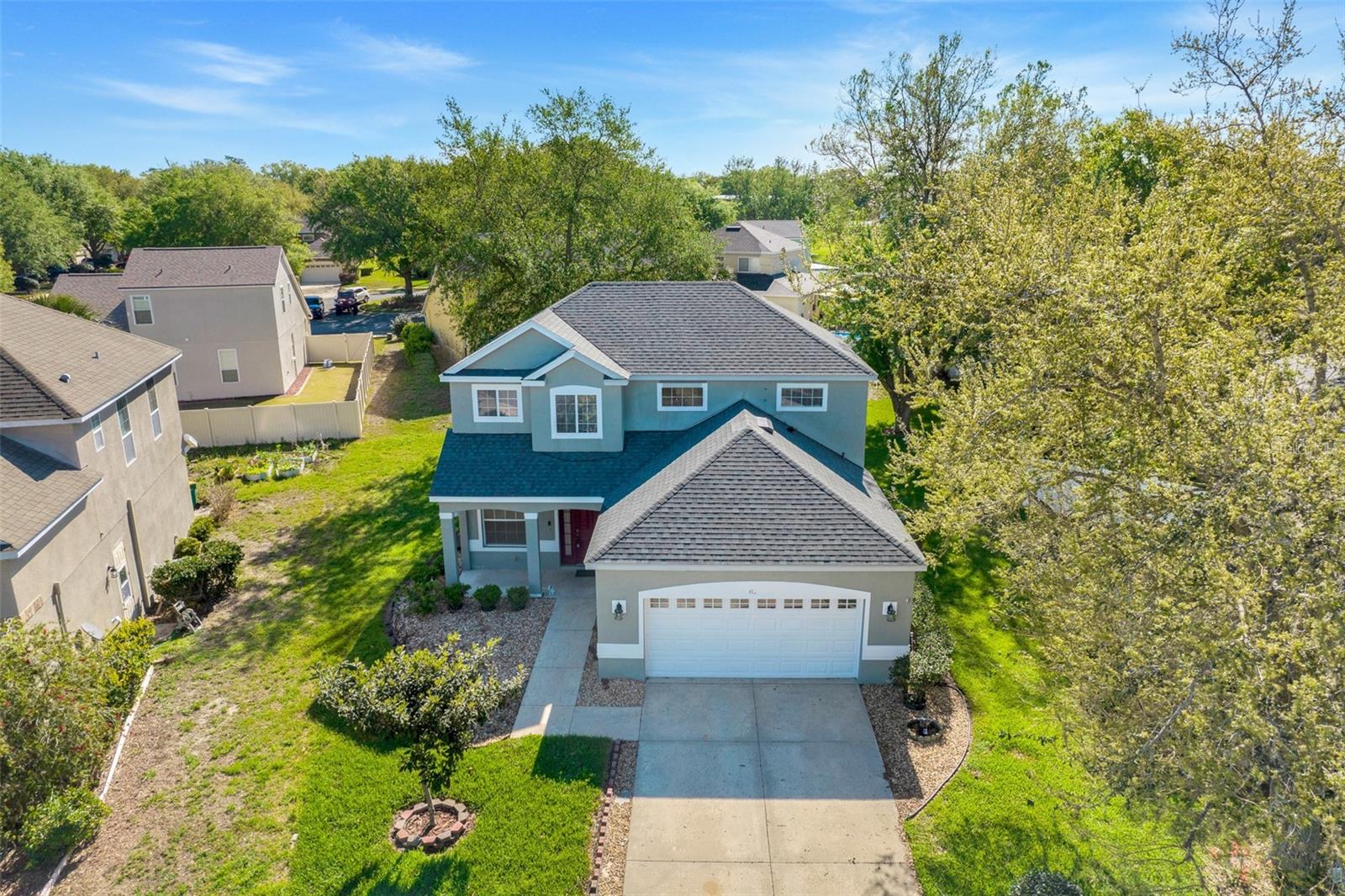 Image 5 of 20 For 413 Split Oak Court