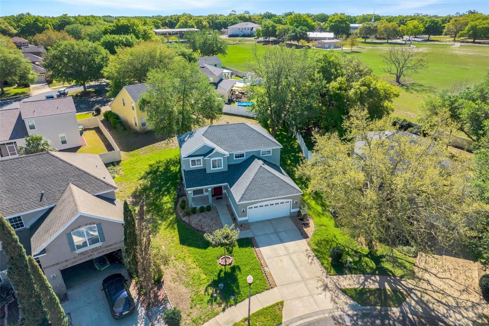 Image 6 of 20 For 413 Split Oak Court