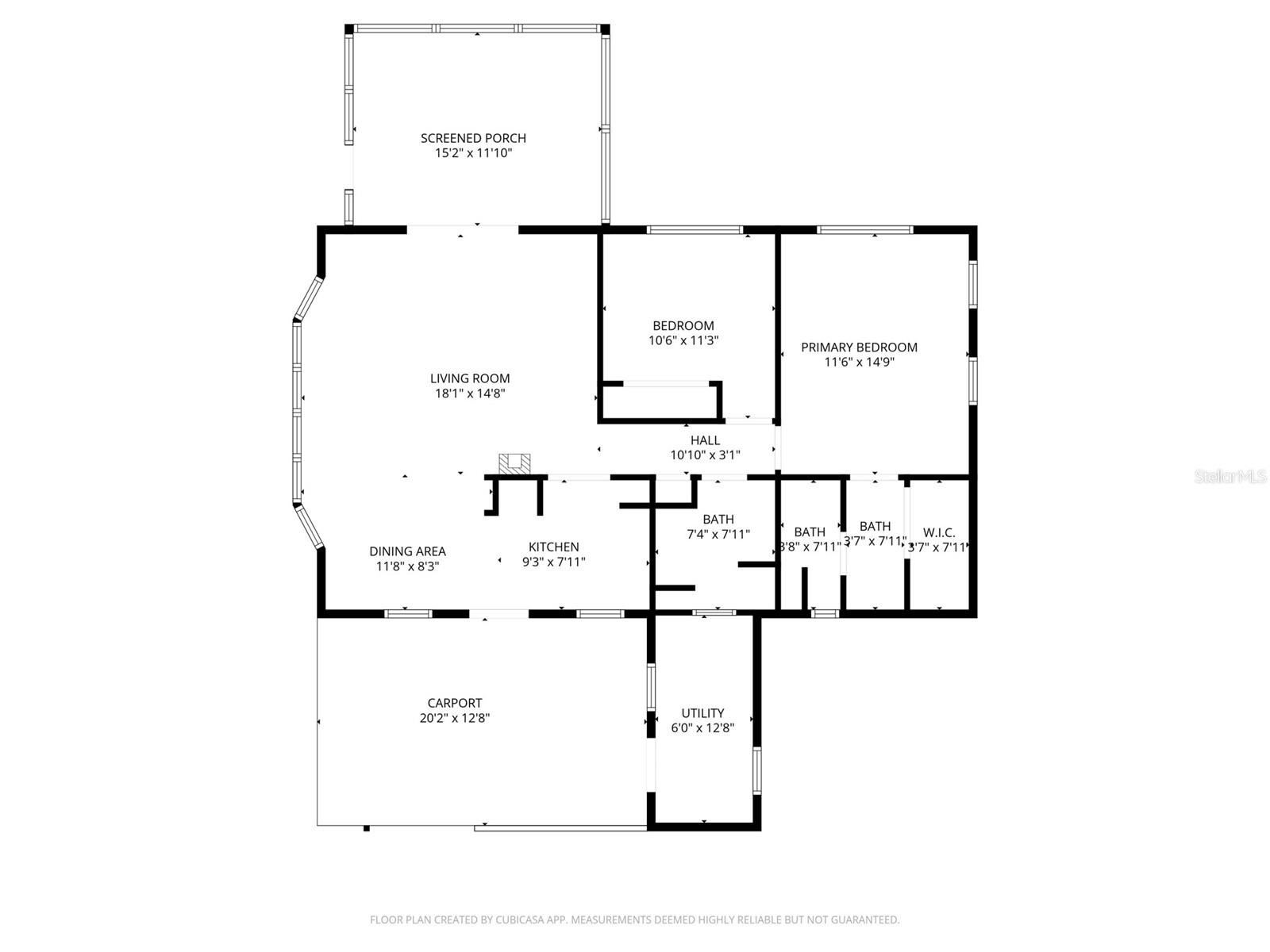 Image 45 of 48 For 104 Diamond Head Drive