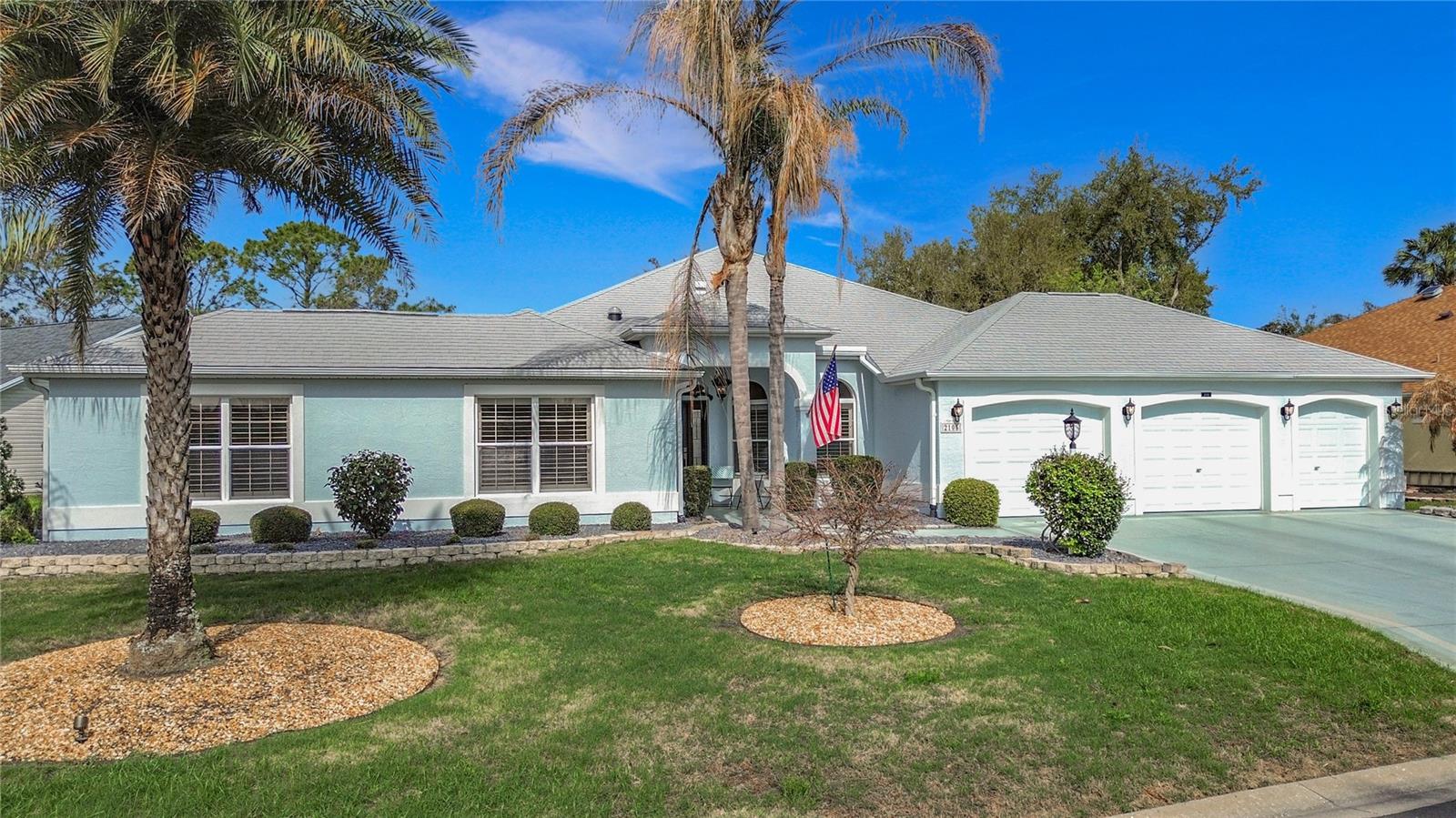 Details for 2105 Zaragoza Place, THE VILLAGES, FL 32159