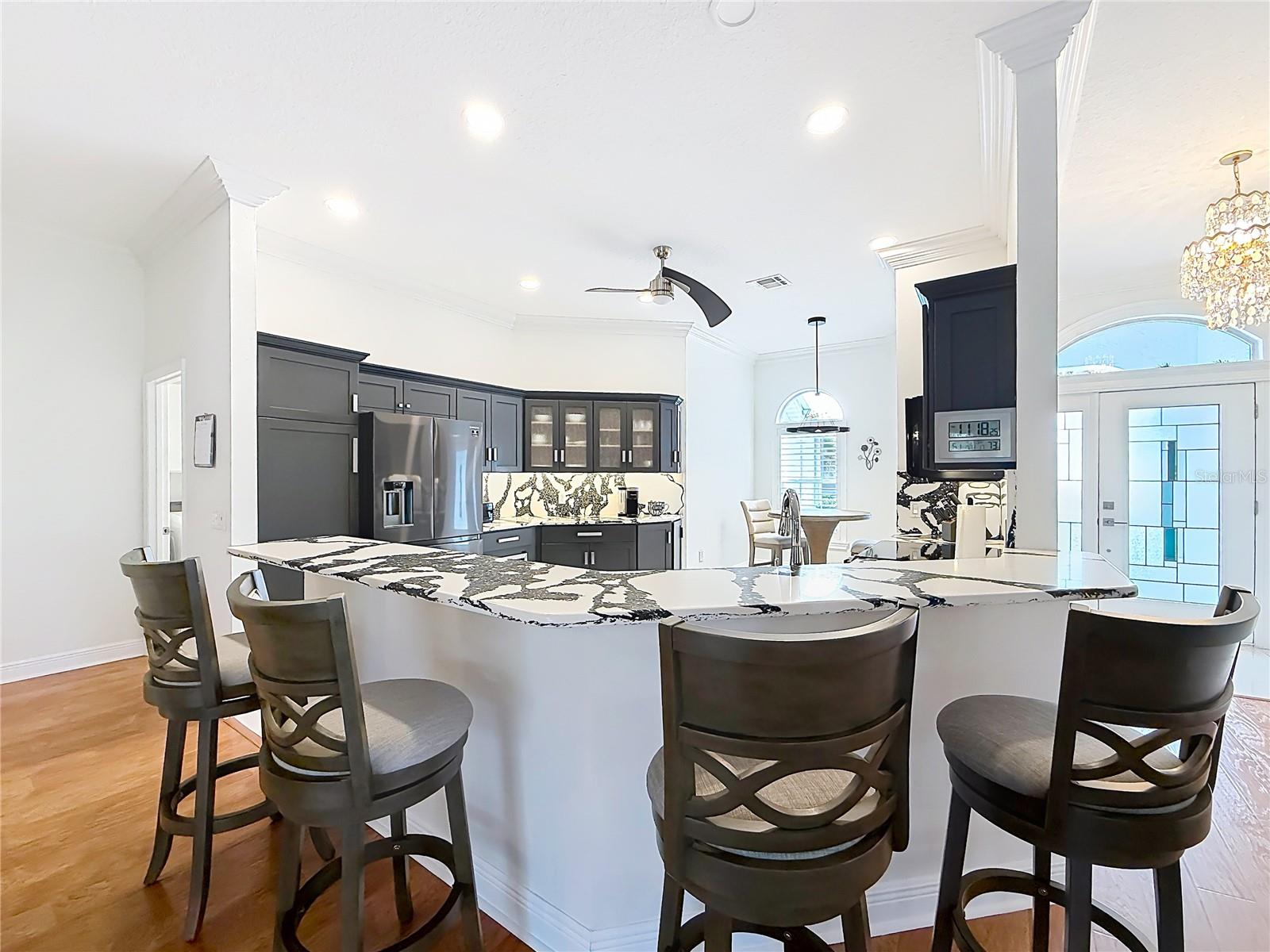 Image 12 of 43 For 2105 Zaragoza Place