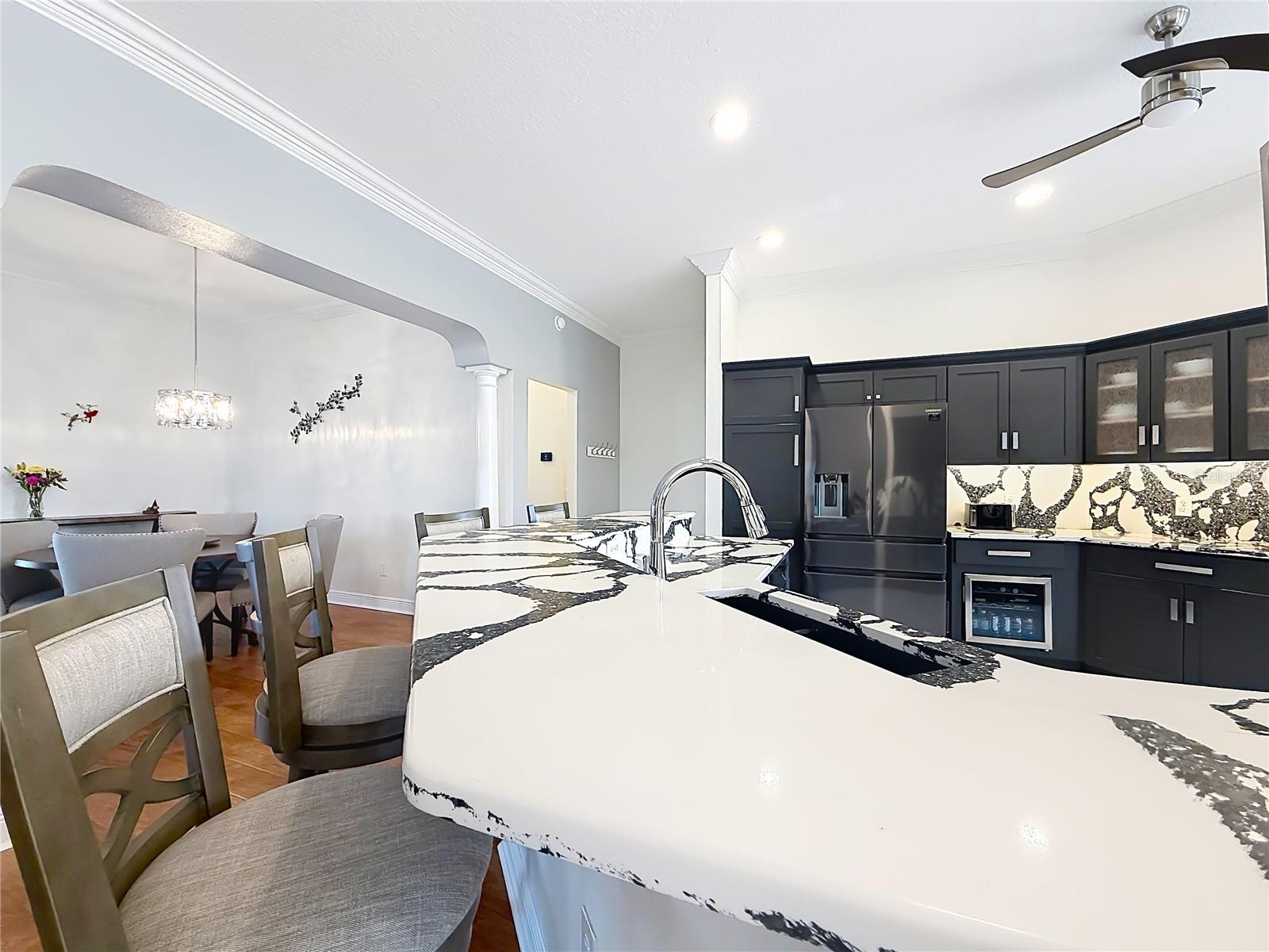 Image 13 of 43 For 2105 Zaragoza Place