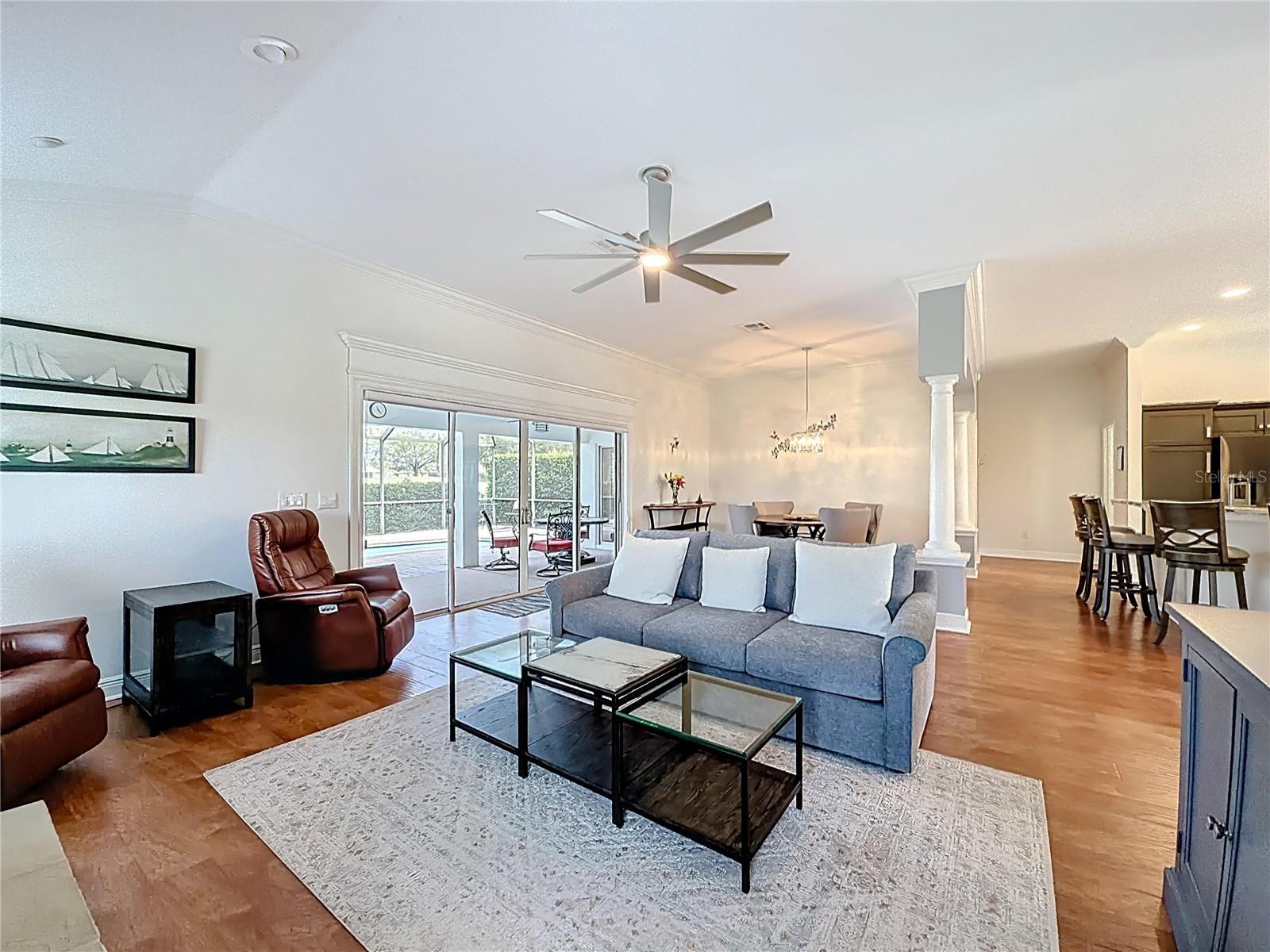 Image 19 of 43 For 2105 Zaragoza Place