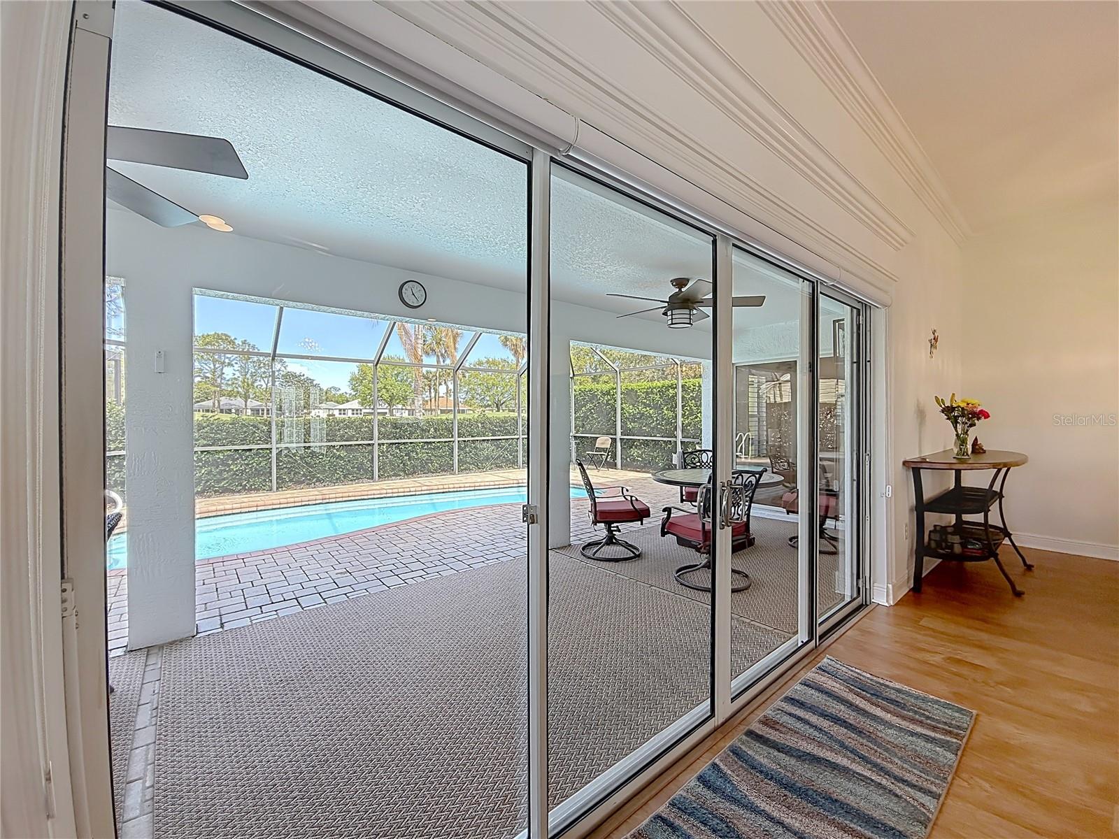 Image 35 of 43 For 2105 Zaragoza Place