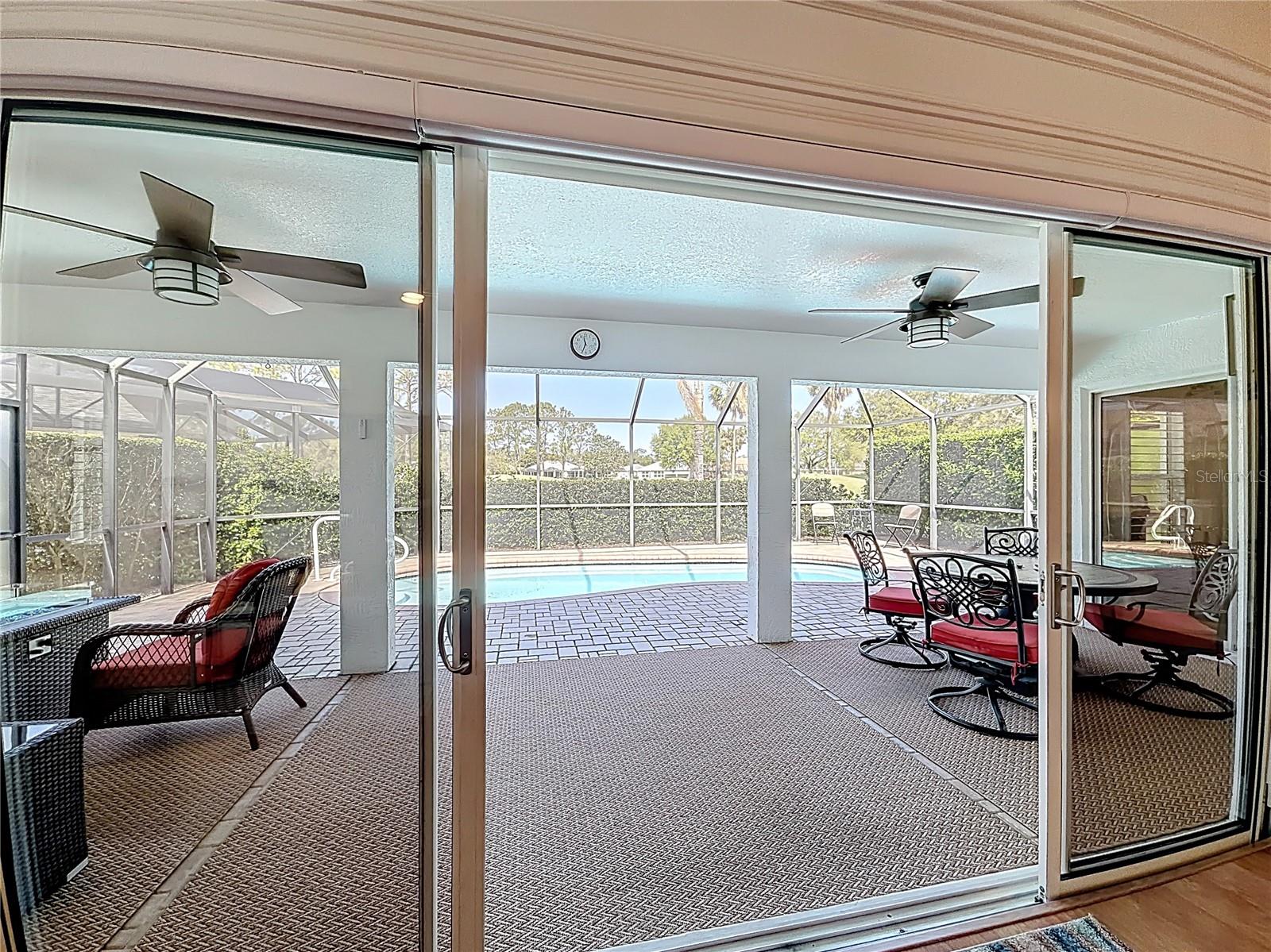 Image 36 of 43 For 2105 Zaragoza Place