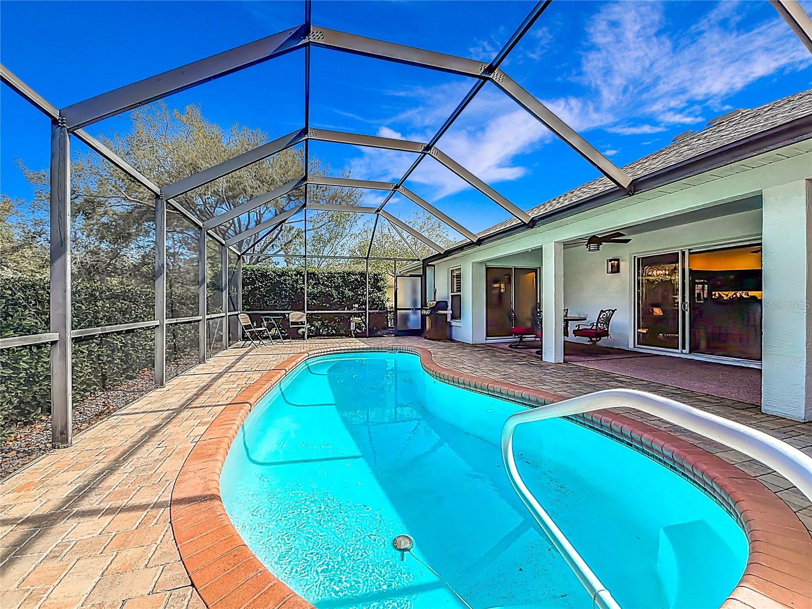 Image 39 of 43 For 2105 Zaragoza Place