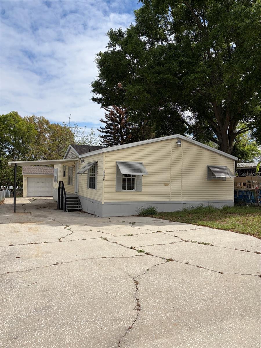 Details for 17536 Eve Drive, MONTVERDE, FL 34756