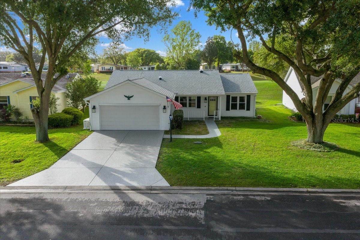 Details for 936 Orchid Street, LADY LAKE, FL 32159