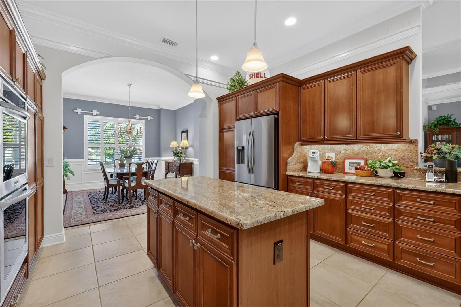 Image 11 of 56 For 2134 Tallsman Court