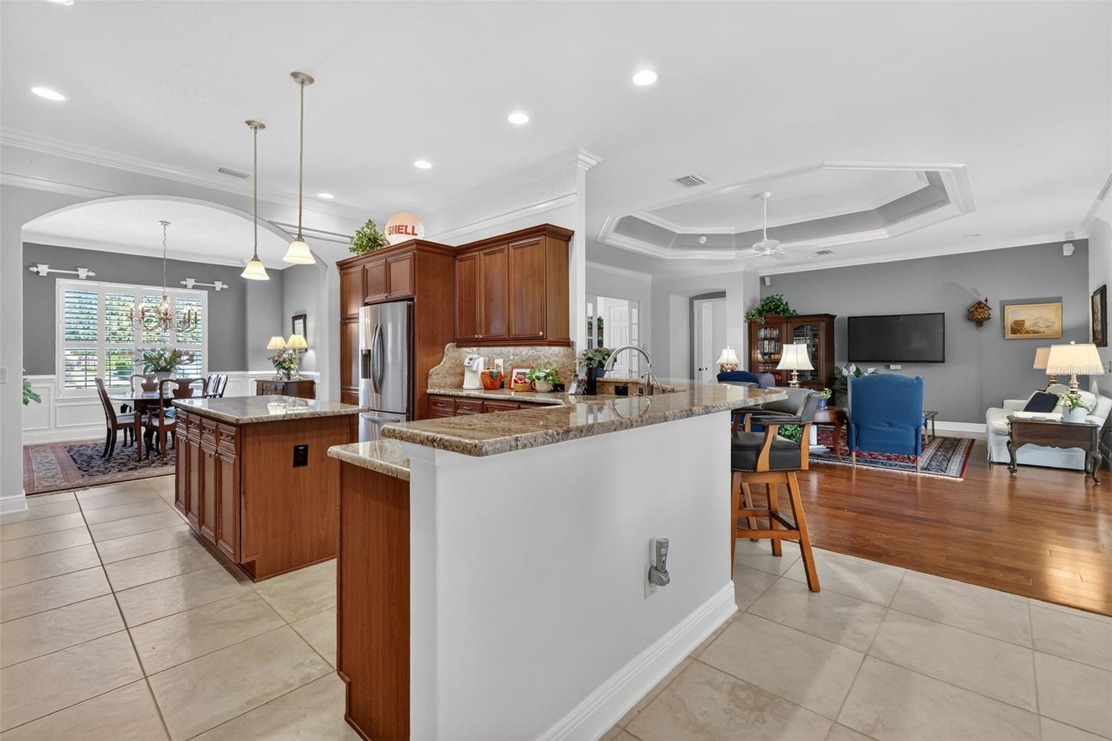 Image 12 of 56 For 2134 Tallsman Court