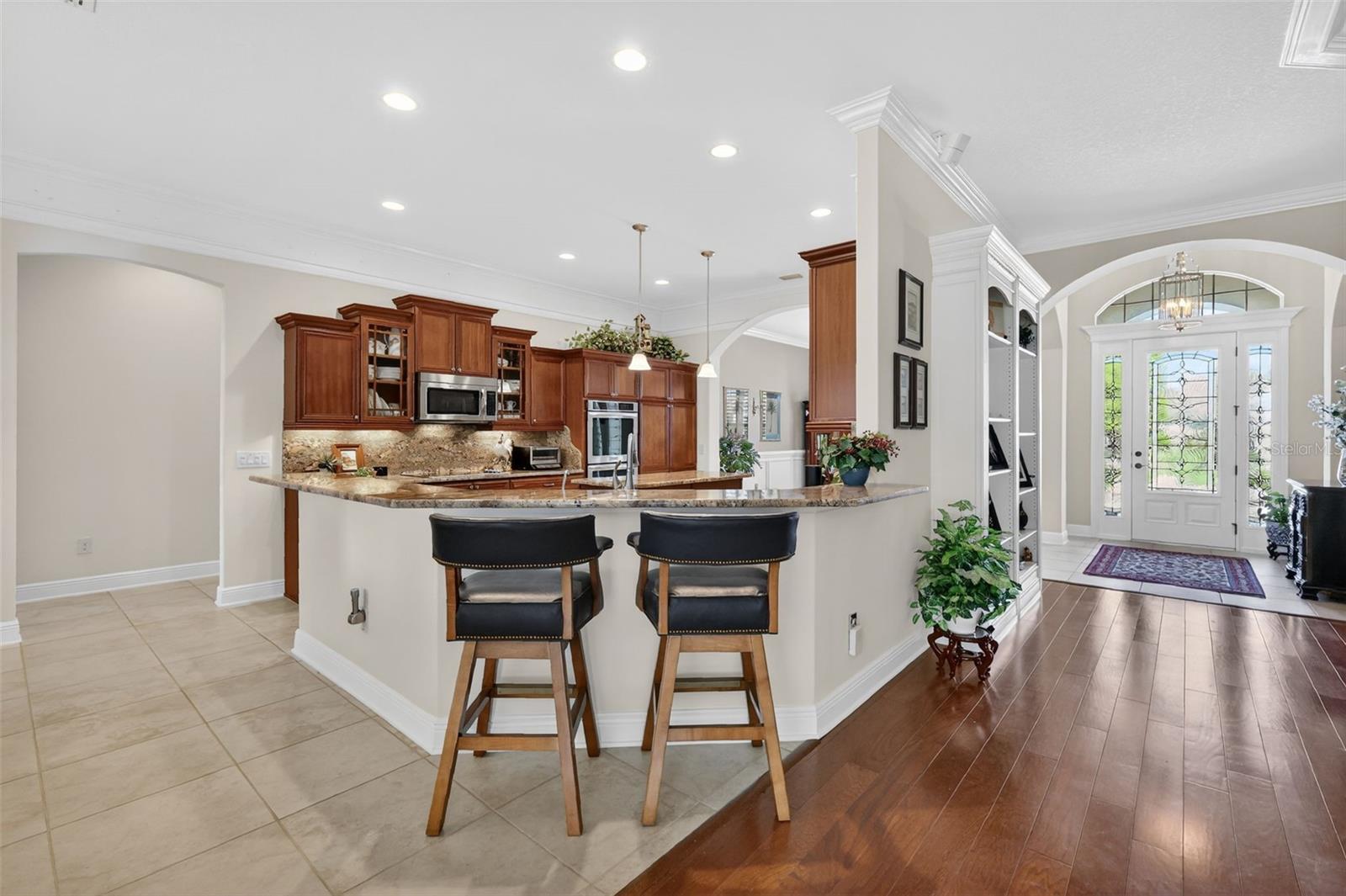 Image 13 of 56 For 2134 Tallsman Court