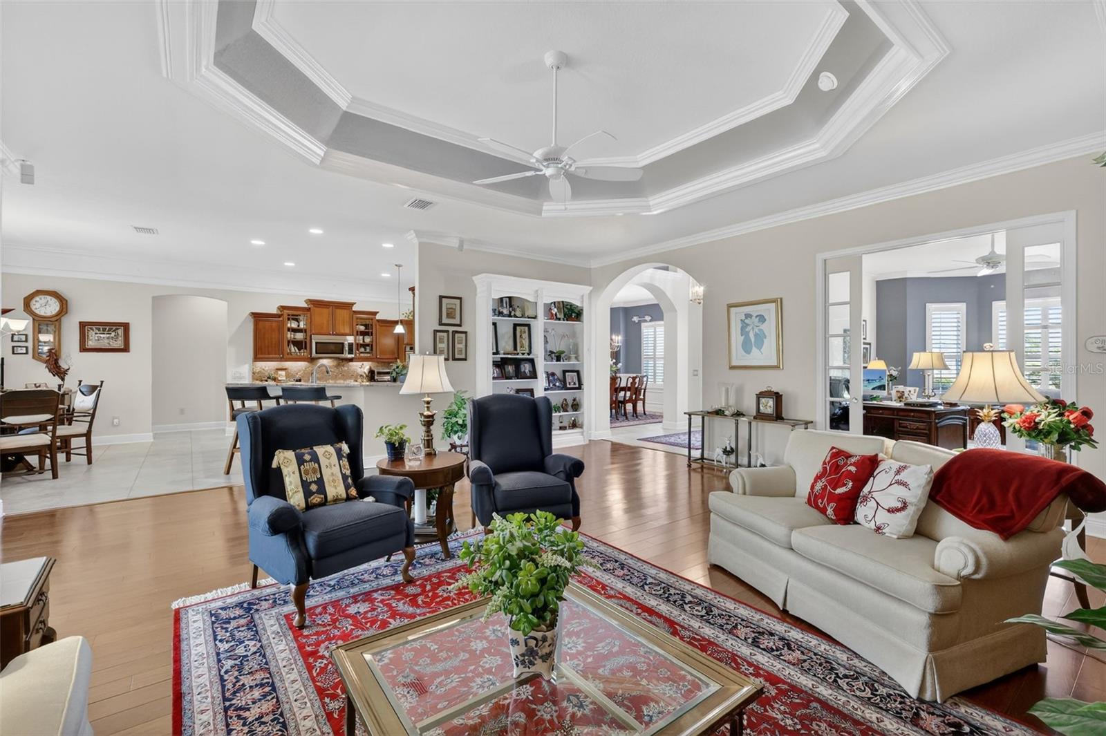 Image 15 of 56 For 2134 Tallsman Court