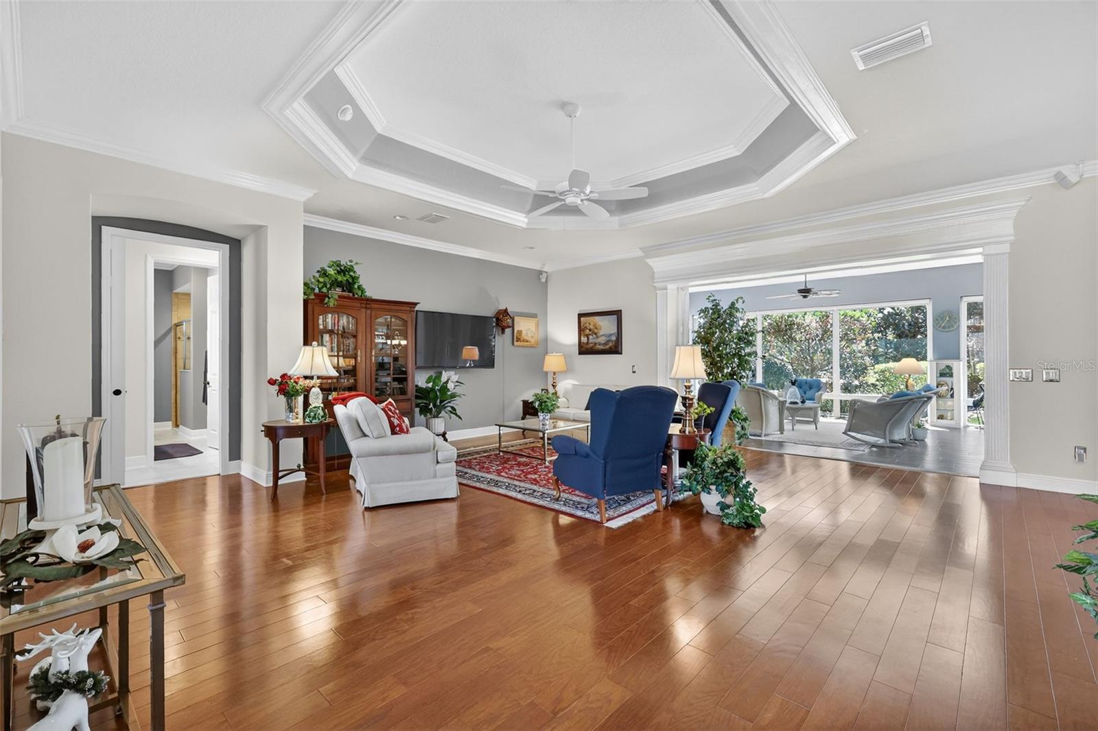 Image 16 of 56 For 2134 Tallsman Court