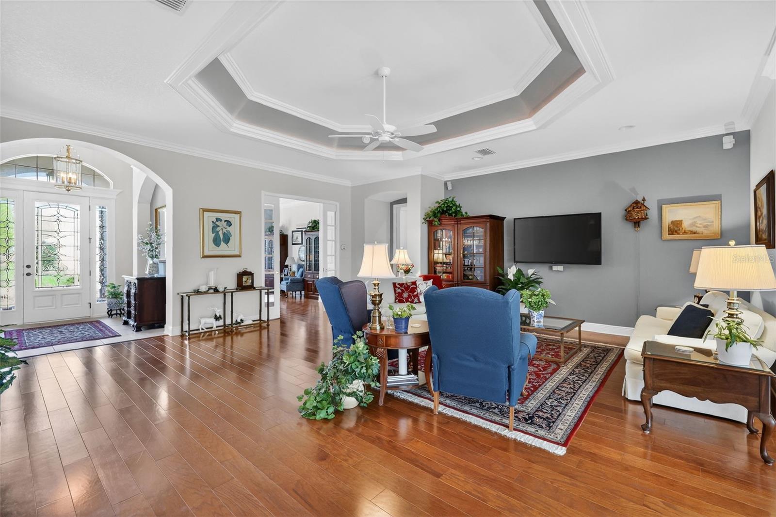 Image 17 of 56 For 2134 Tallsman Court