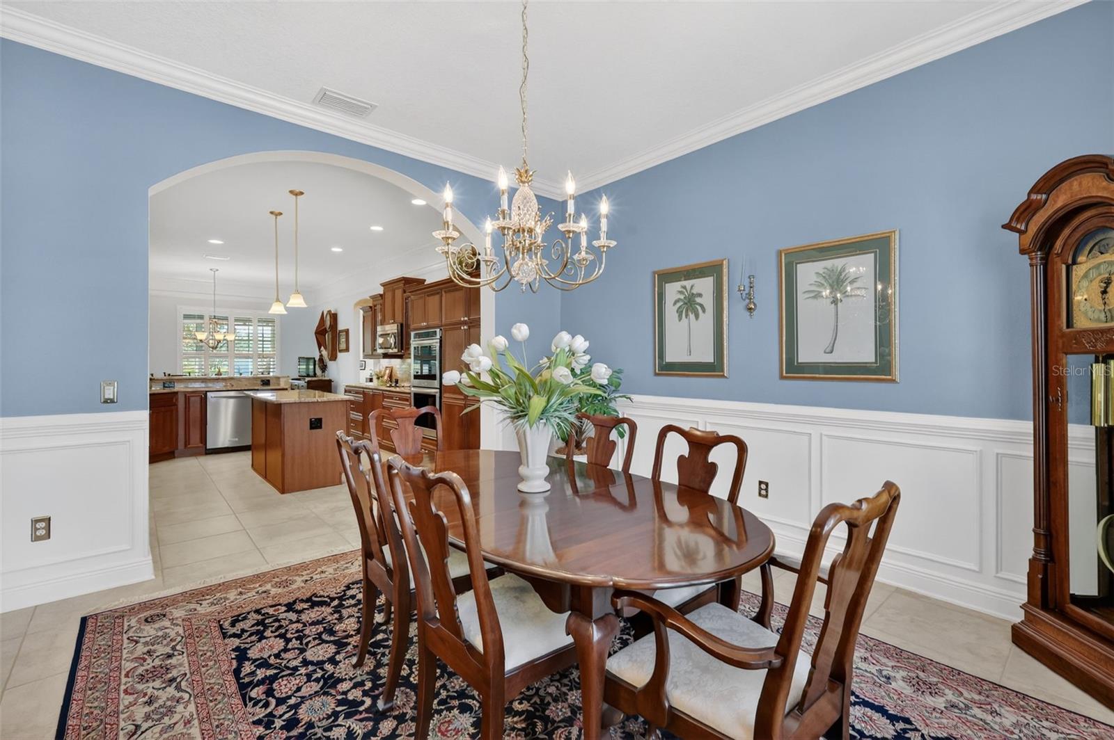 Image 18 of 56 For 2134 Tallsman Court