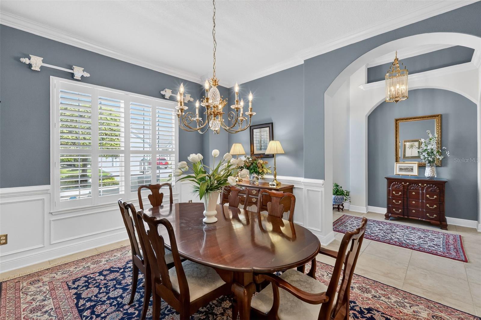 Image 19 of 56 For 2134 Tallsman Court