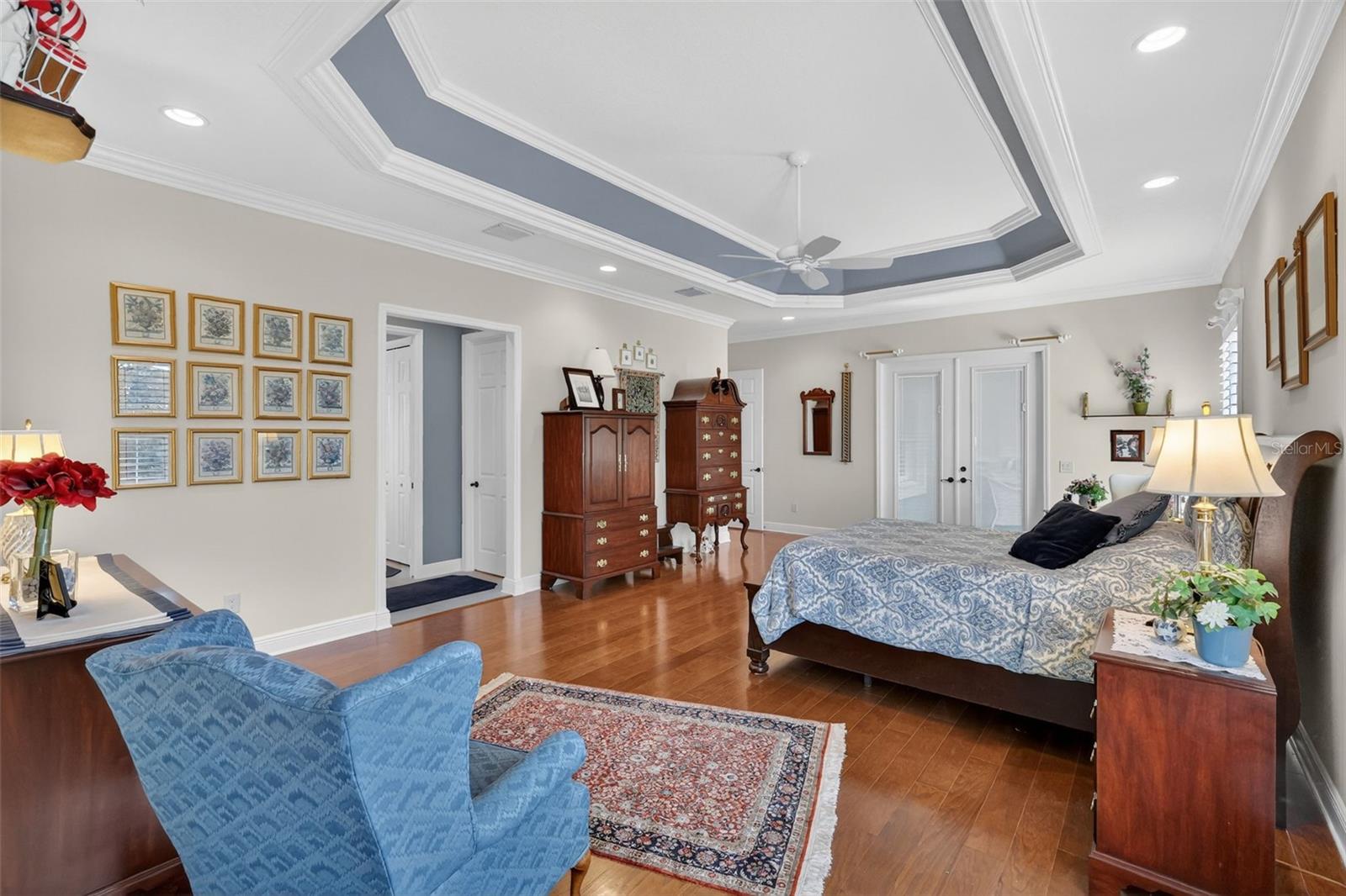 Image 21 of 56 For 2134 Tallsman Court