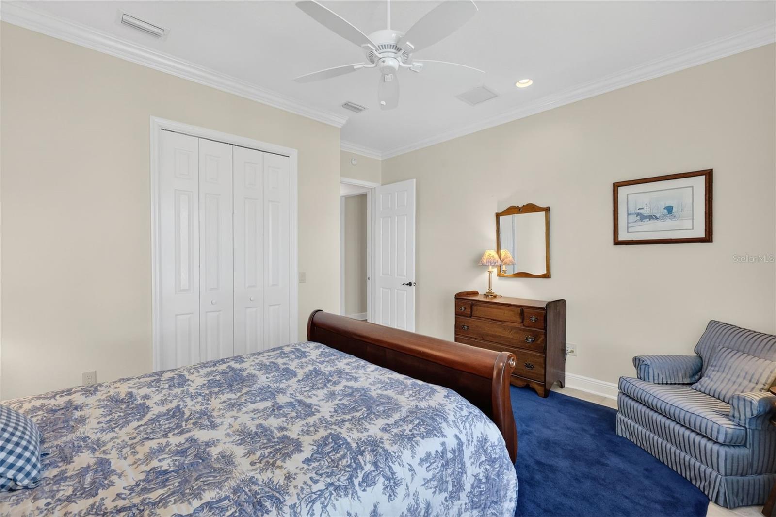 Image 27 of 56 For 2134 Tallsman Court