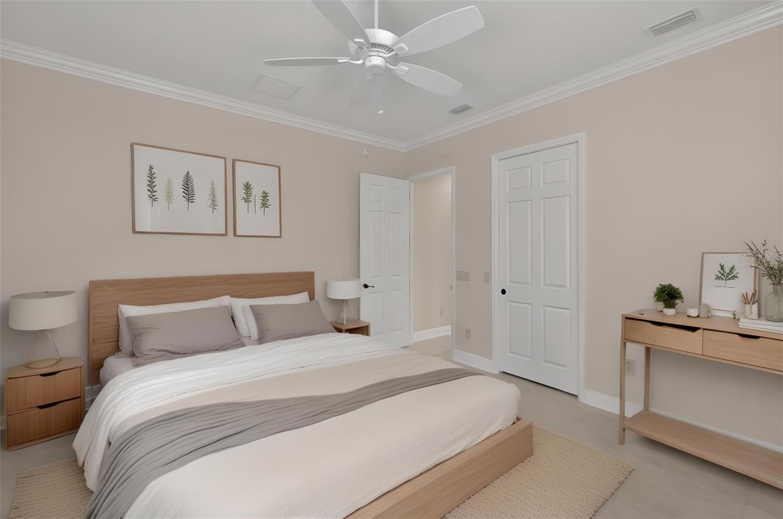 Image 32 of 56 For 2134 Tallsman Court