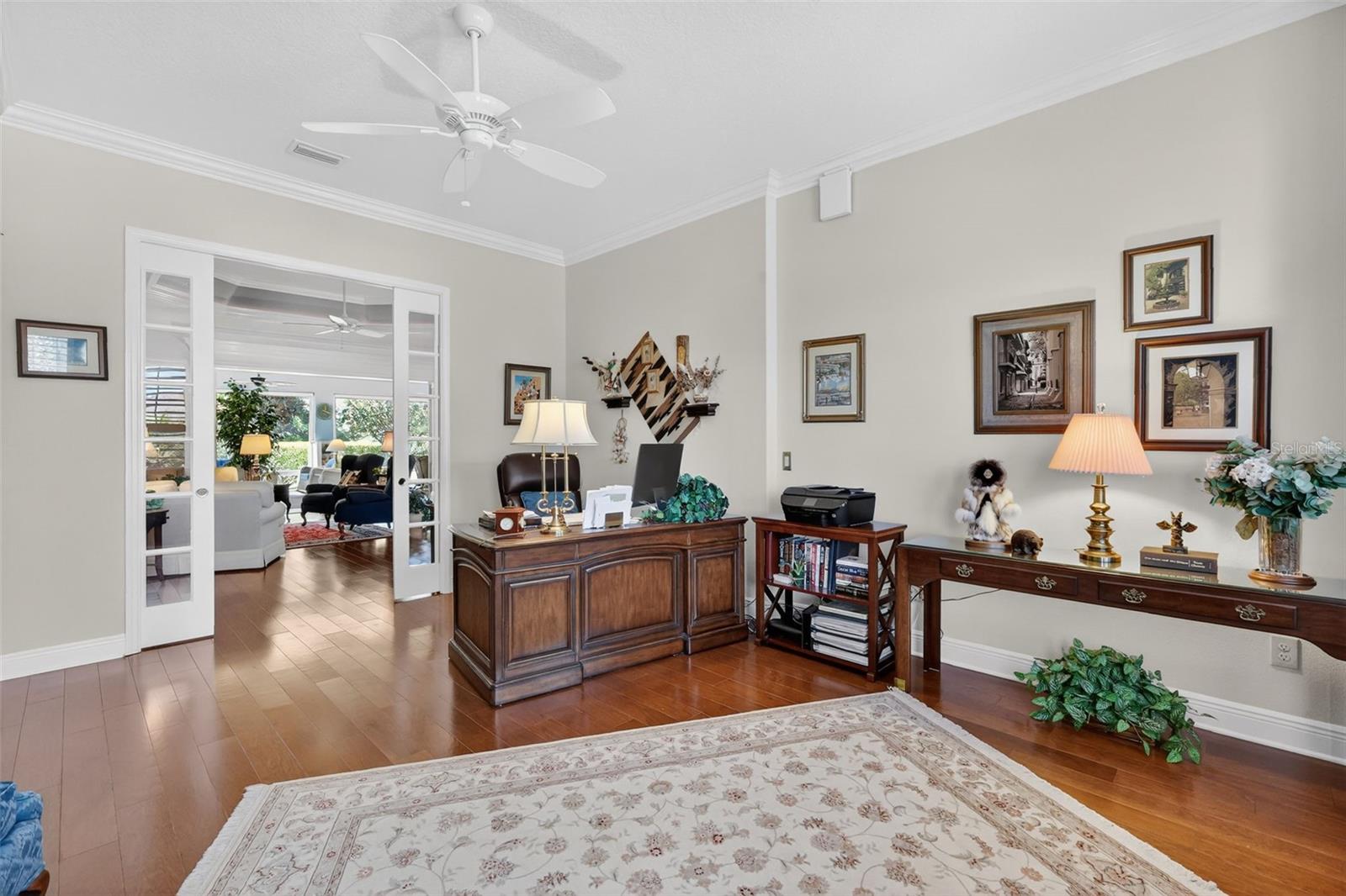 Image 36 of 56 For 2134 Tallsman Court