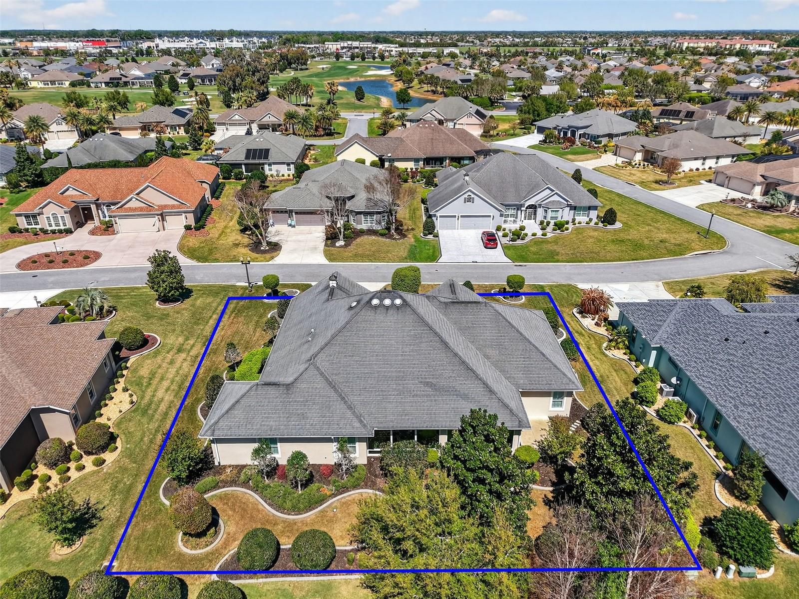 Image 48 of 56 For 2134 Tallsman Court