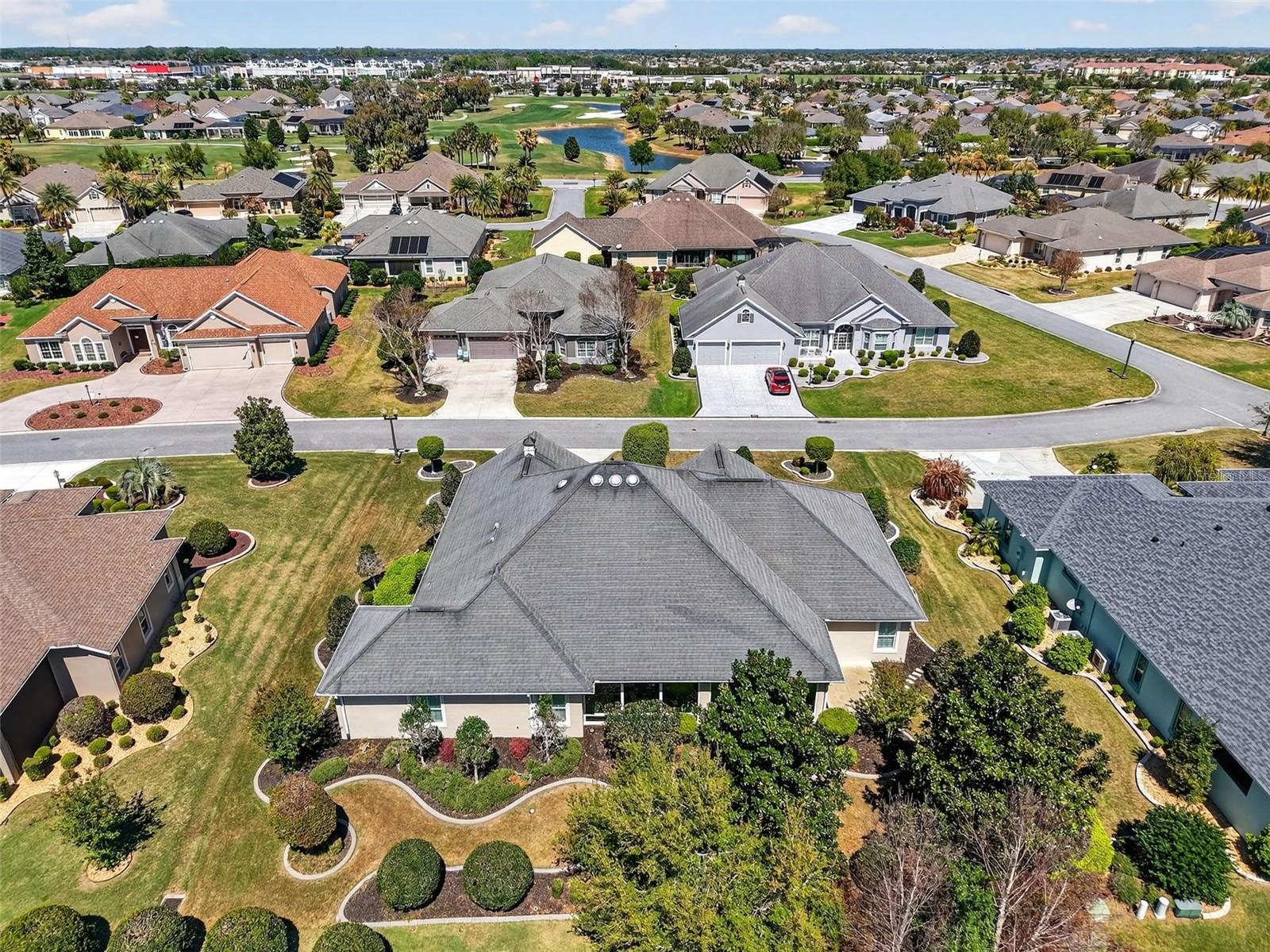 Image 49 of 56 For 2134 Tallsman Court