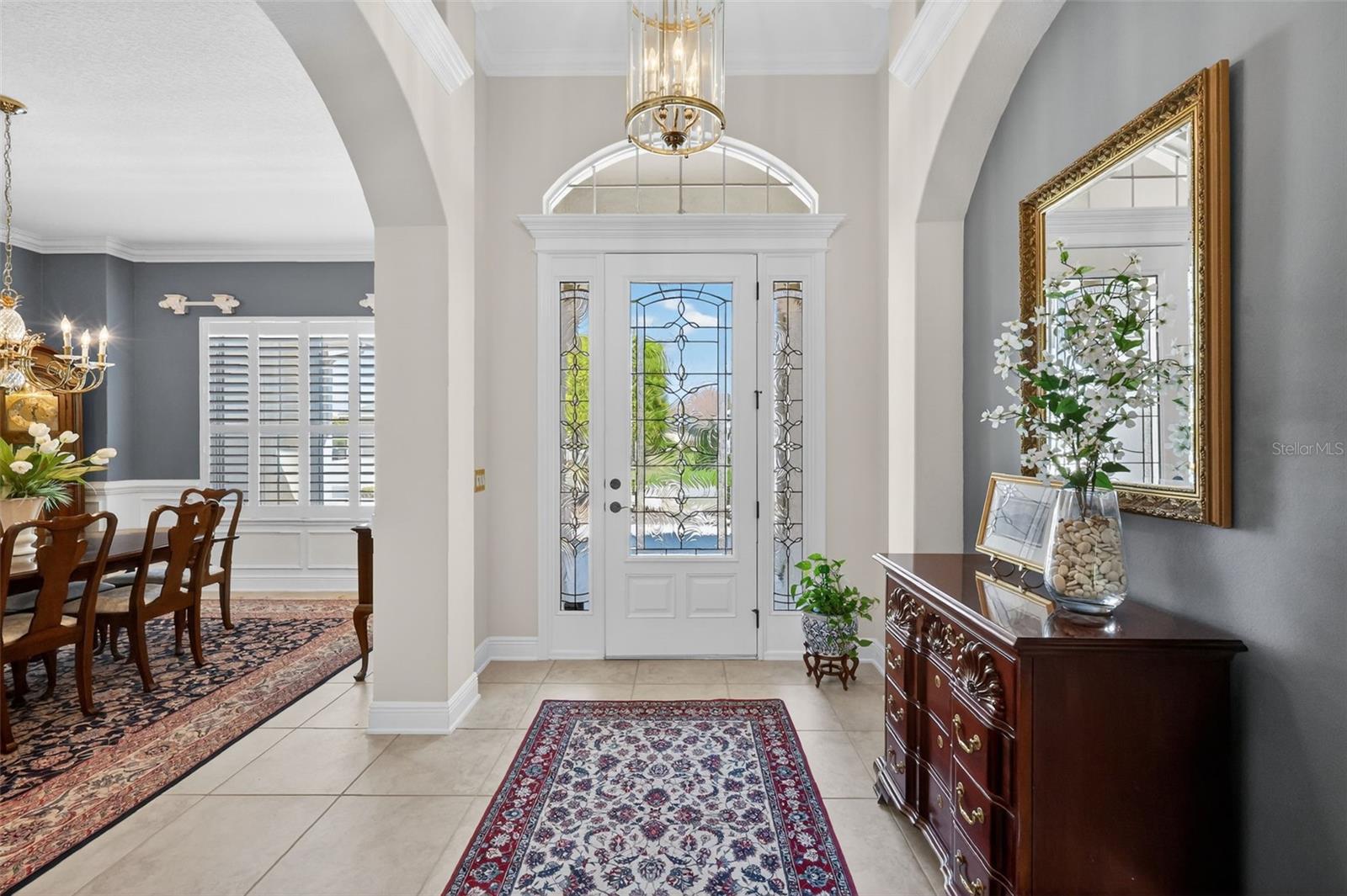 Image 5 of 56 For 2134 Tallsman Court