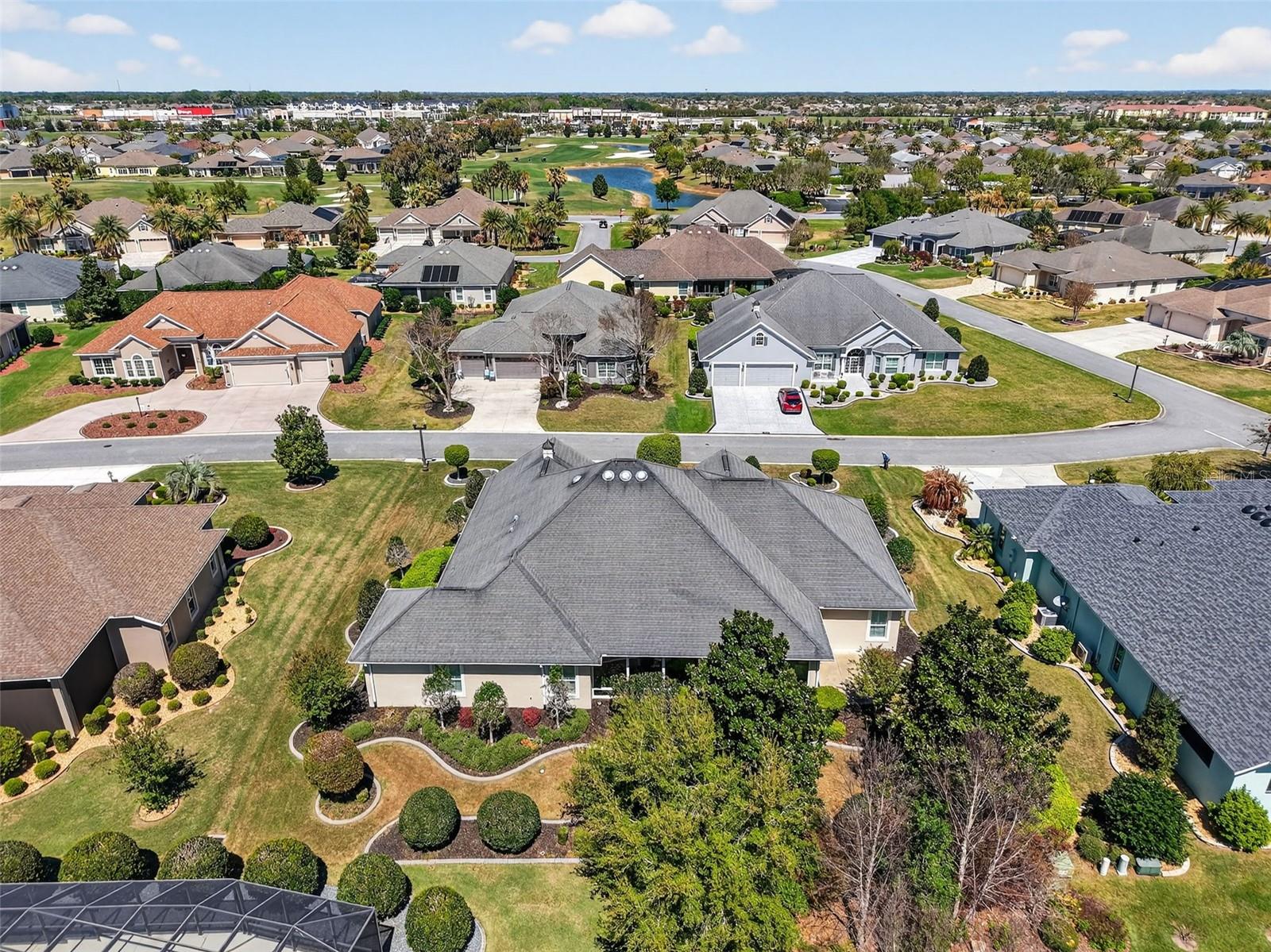 Image 50 of 56 For 2134 Tallsman Court