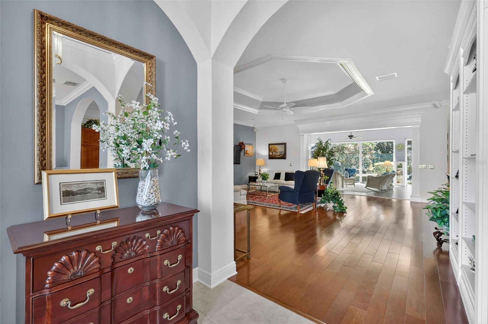 Image 7 of 56 For 2134 Tallsman Court