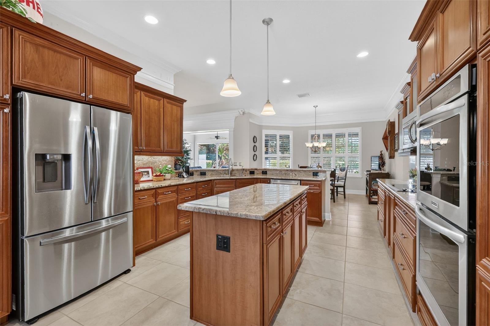 Image 8 of 56 For 2134 Tallsman Court