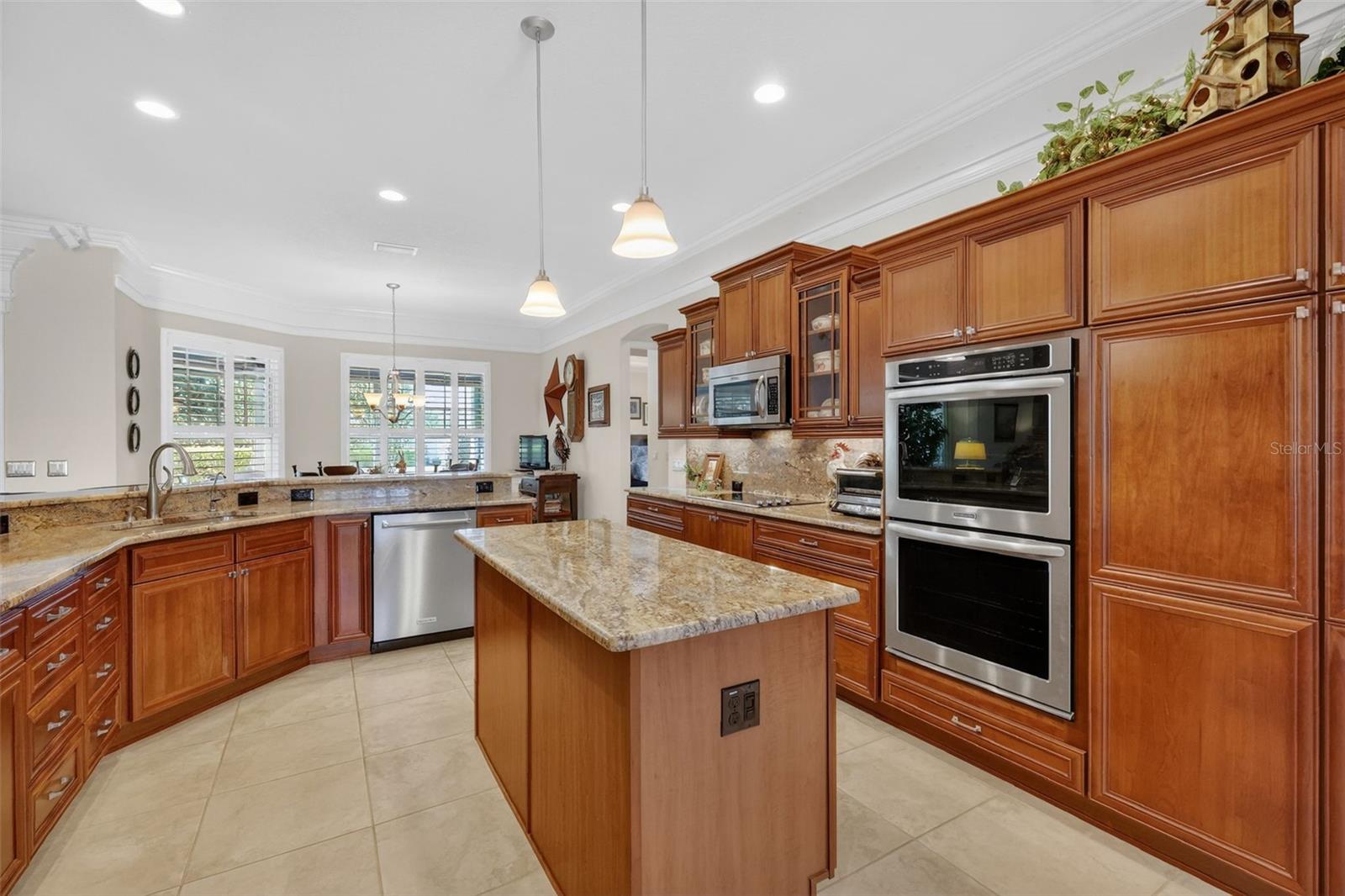 Image 9 of 56 For 2134 Tallsman Court