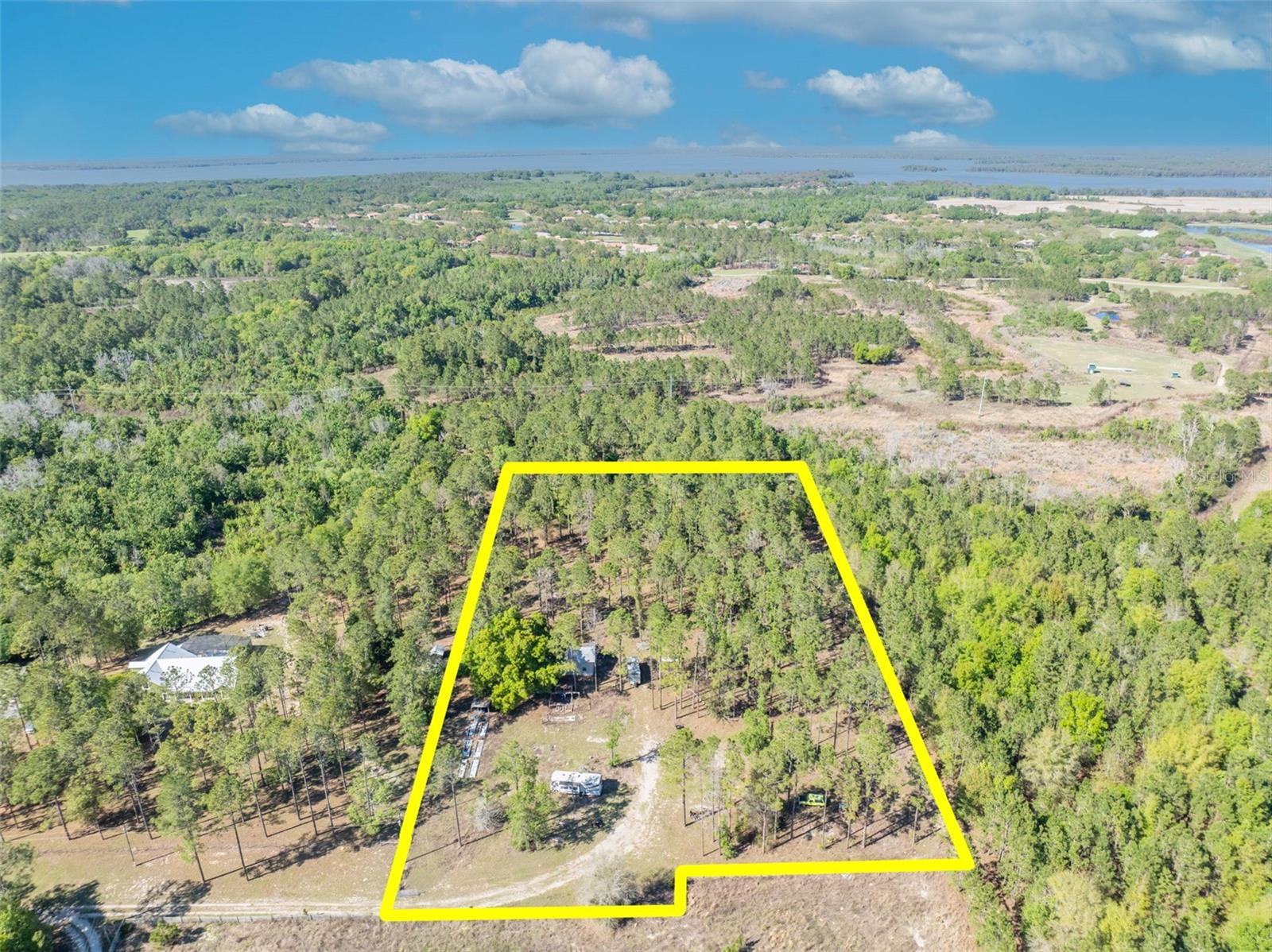 Image 4 of 14 For 9535 Number Two Road