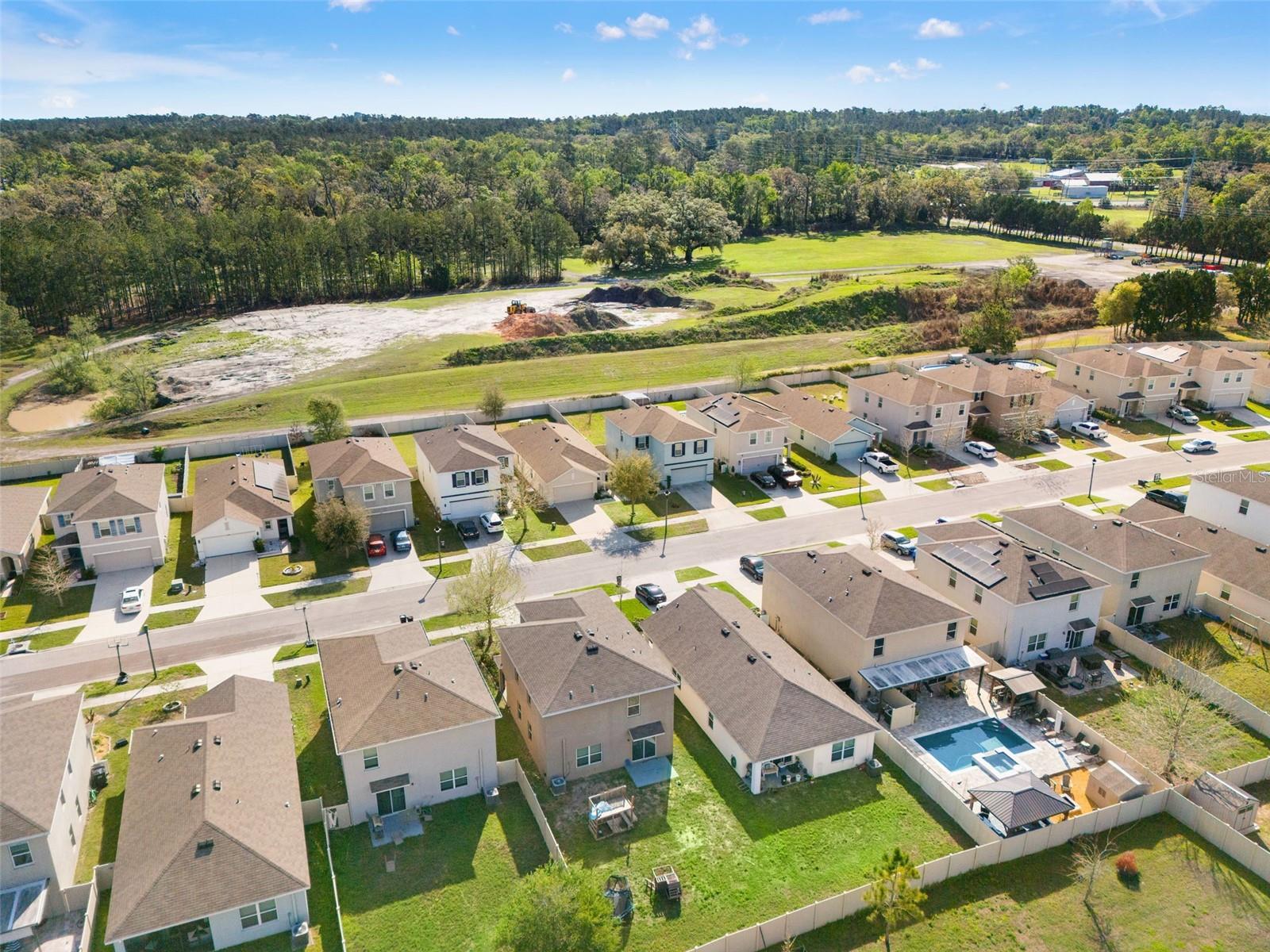 Image 34 of 35 For 6663 Seaway Drive