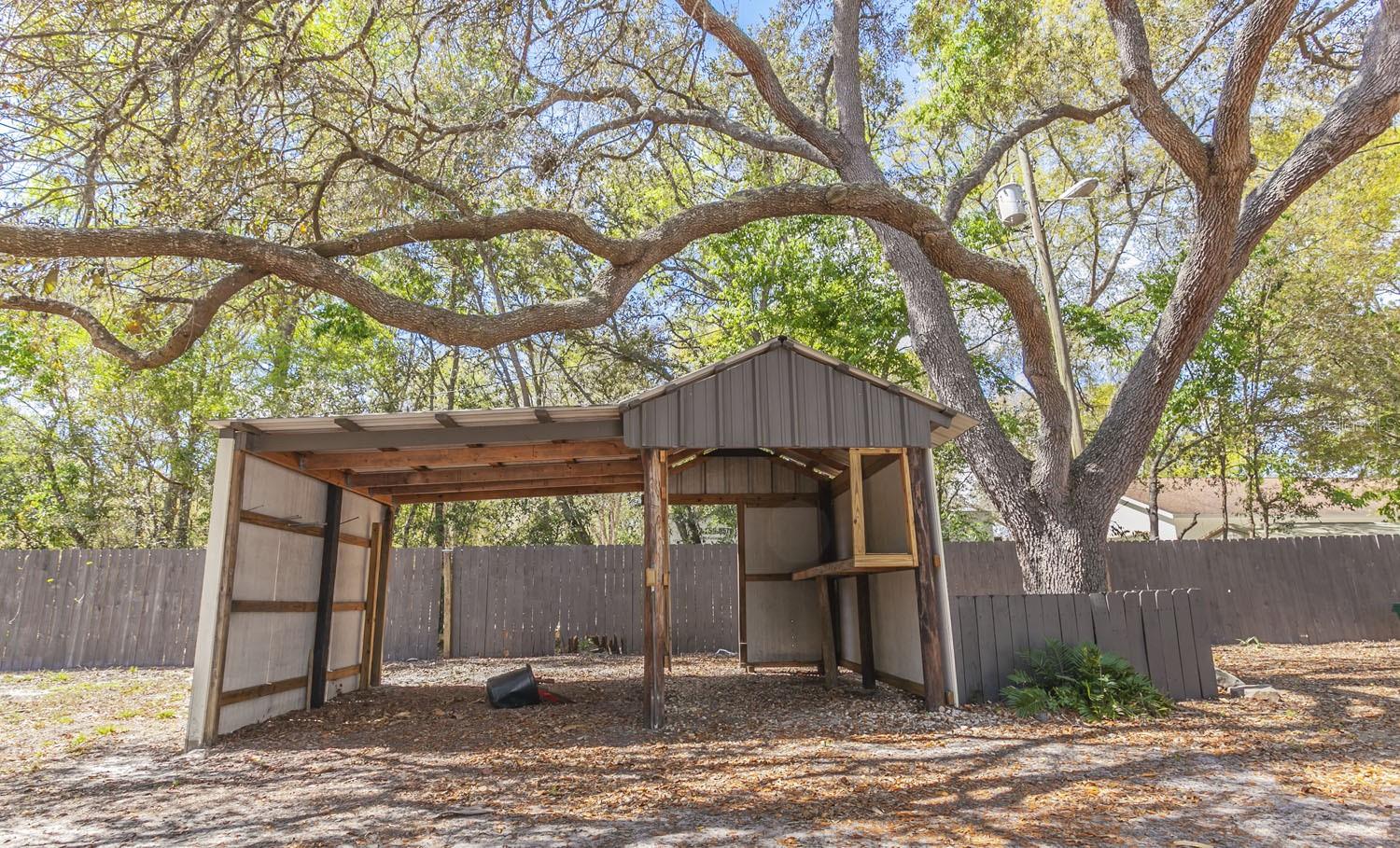 Image 15 of 16 For 1824 Marion County Road