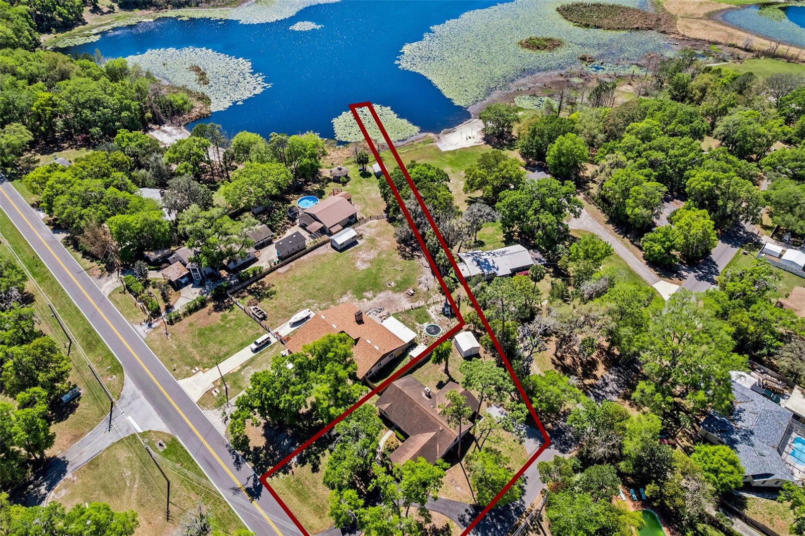 Image 41 of 49 For 504 County Road 468