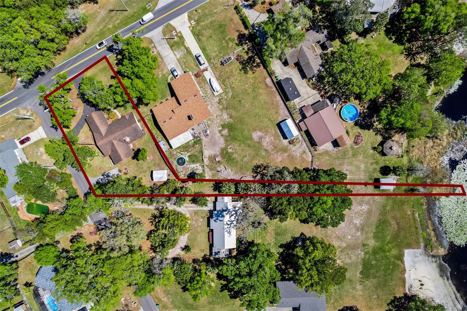 Image 42 of 49 For 504 County Road 468