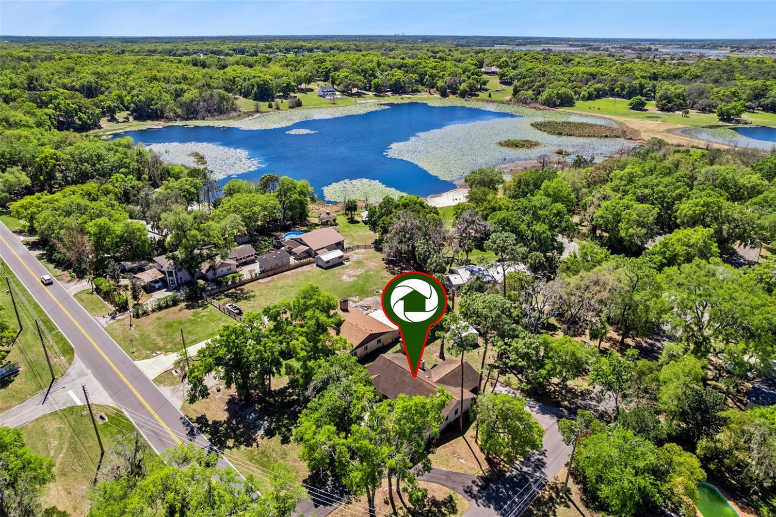 Image 44 of 49 For 504 County Road 468